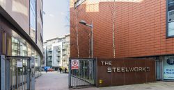 Apt 76 The Steelworks Foley Street Dublin 1