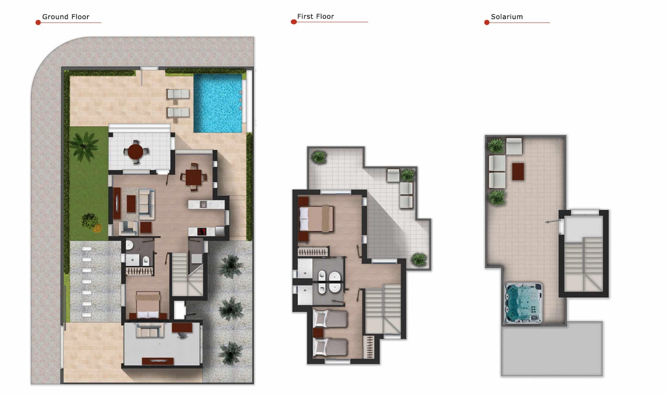 Los Alcázares Murcia Spain