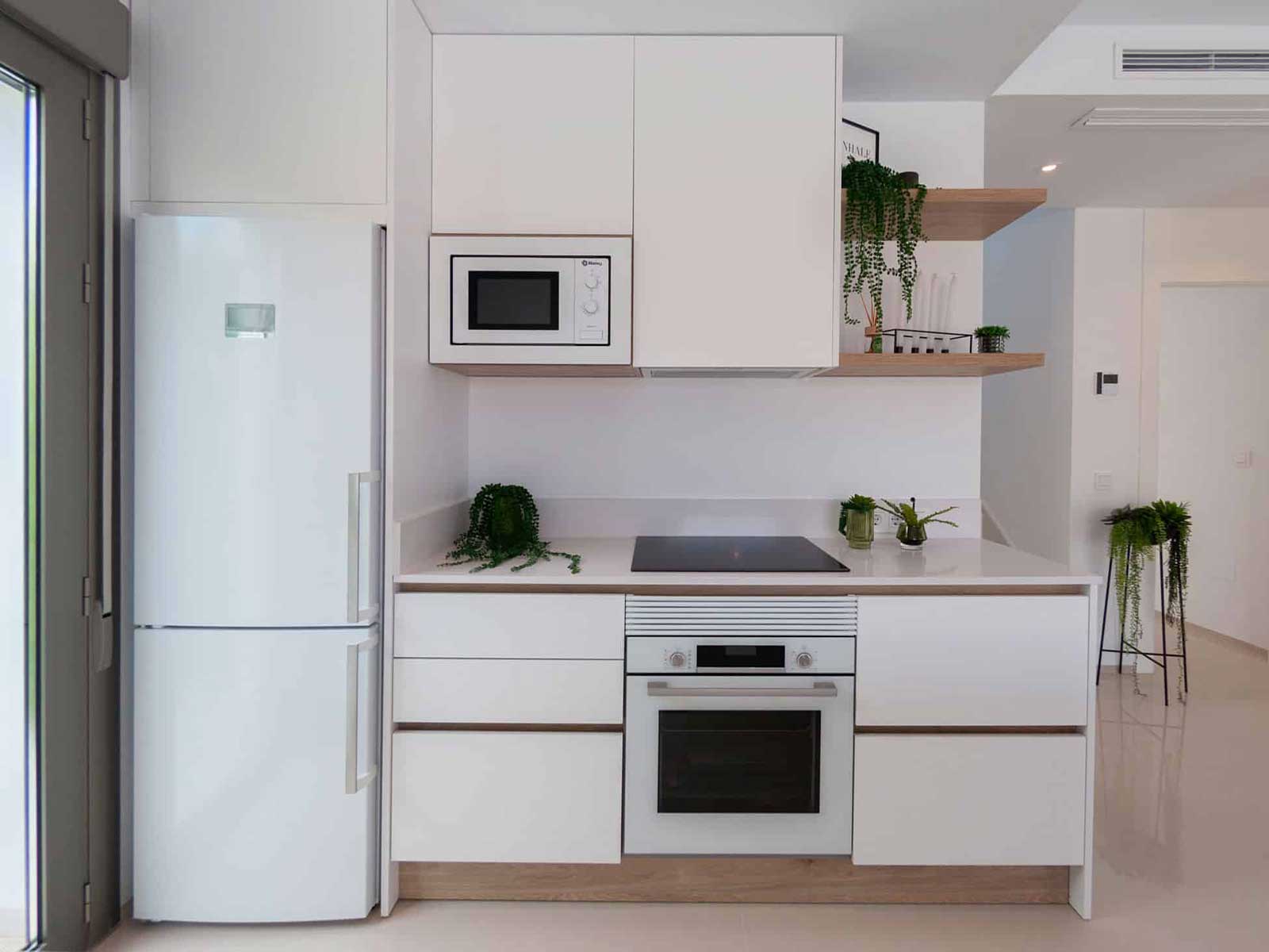 Los Alcázares Murcia Spain