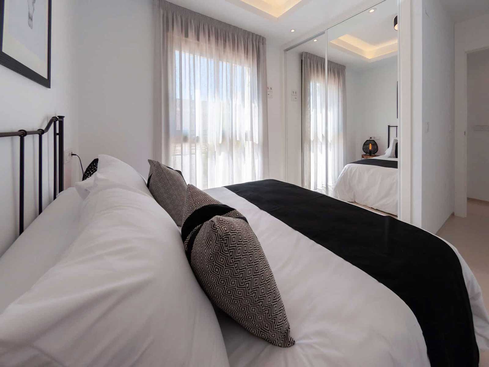 Los Alcázares Murcia Spain