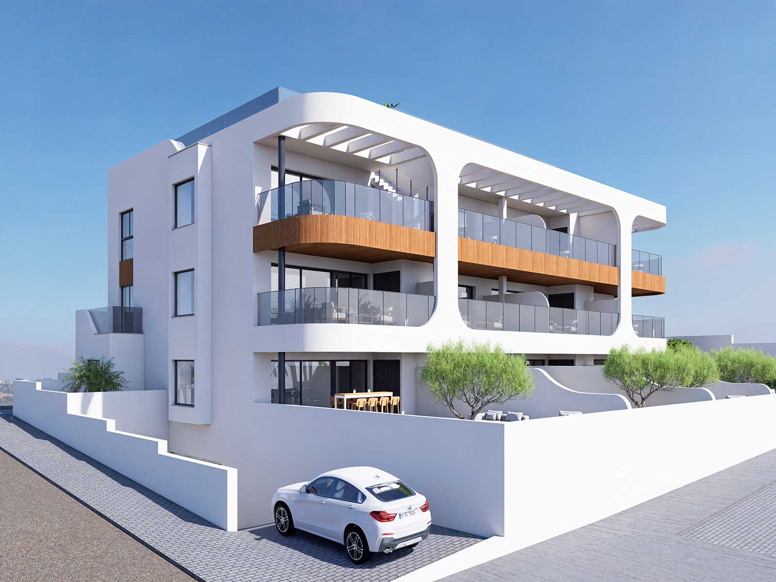 Benijófar Costa Blanca Spain