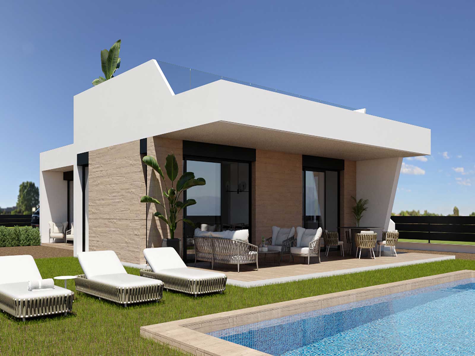 Quesada Costa Blanca Spain