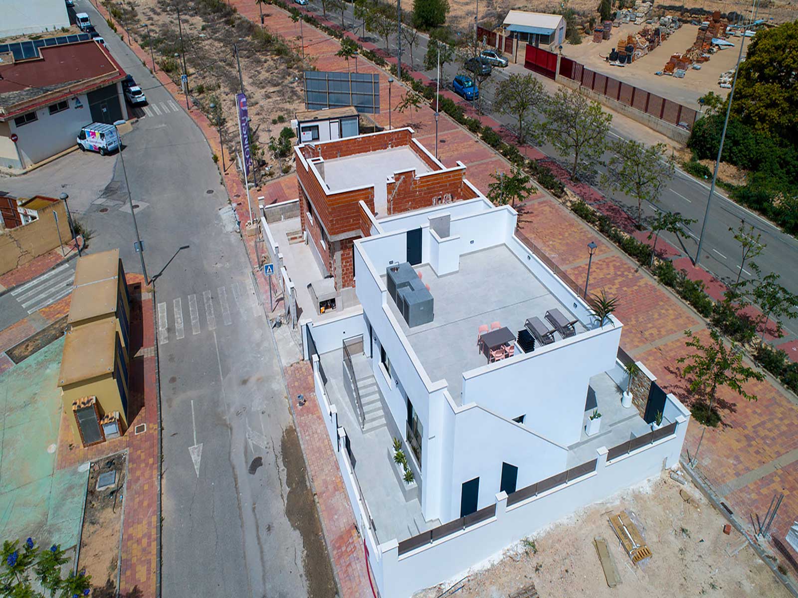 Sucina Costa Cálida Murcia Spain