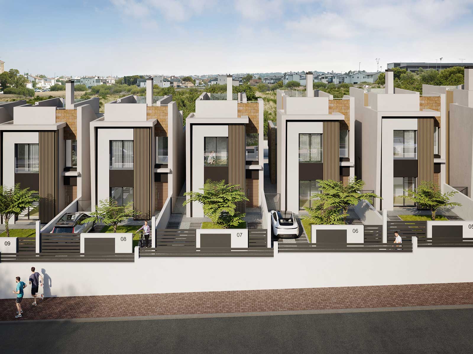 Torrevieja Costa Blanca Spain