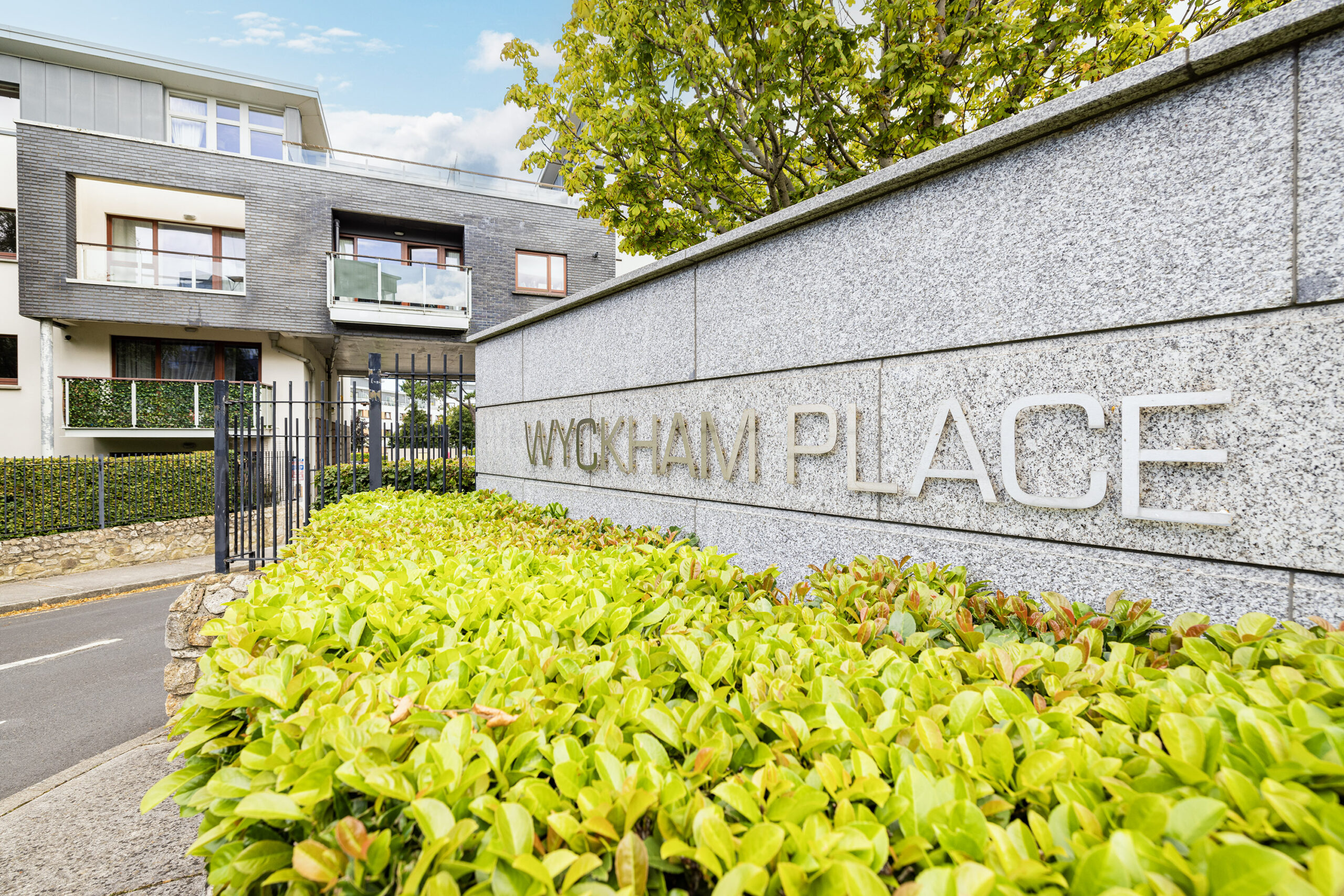 Apt 80 Wyckham Place Dundrum Dublin D16 E658