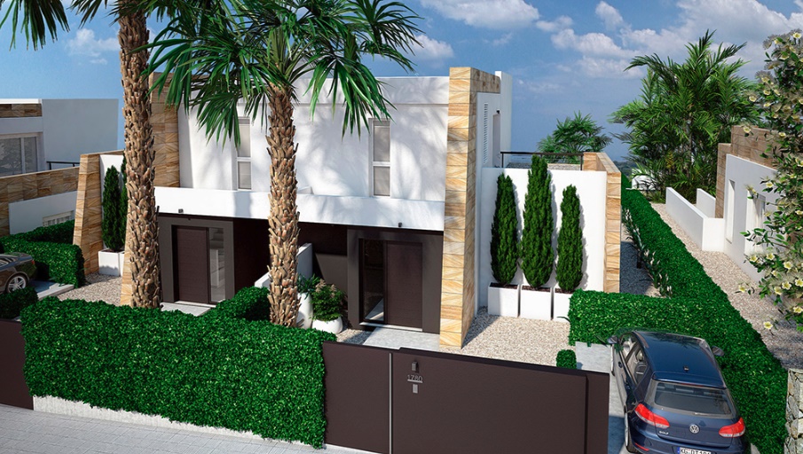 Algorfa Costa Blanca Spain