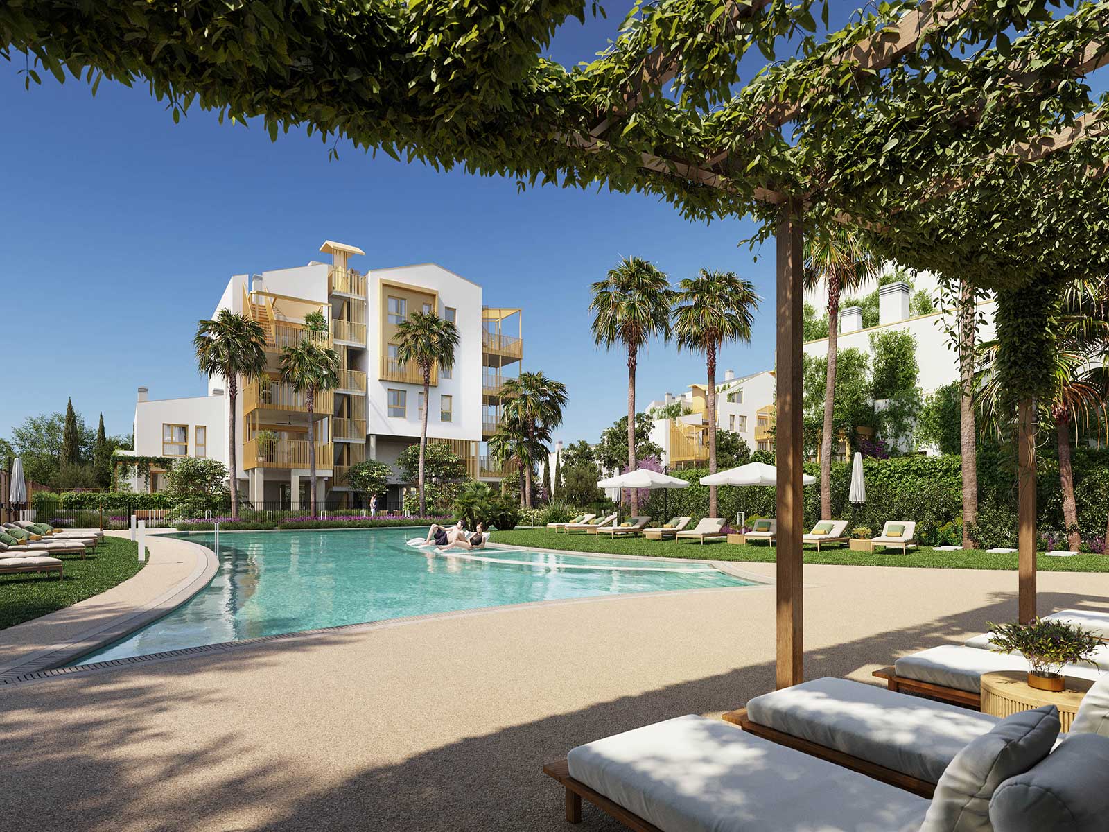 EL Verger Costa Blanca North Valencia Spain