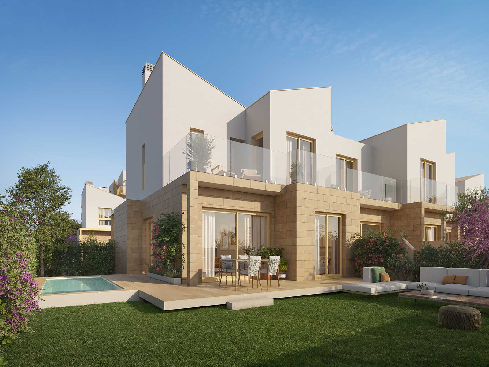 El Verger Costa Blanca North Valencia Spain