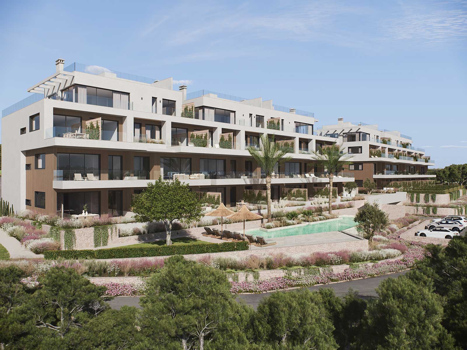 Orihuela Costa Blanca South Spain