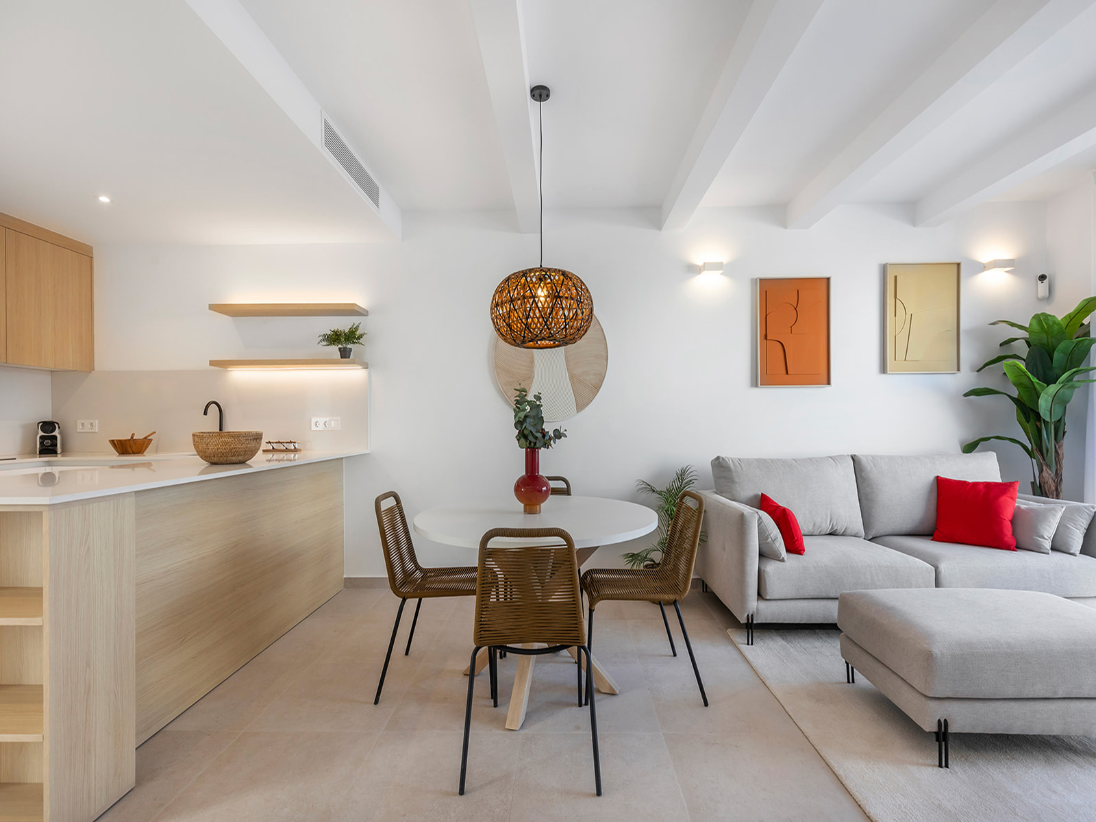 Dolores Costa Blanca Spain