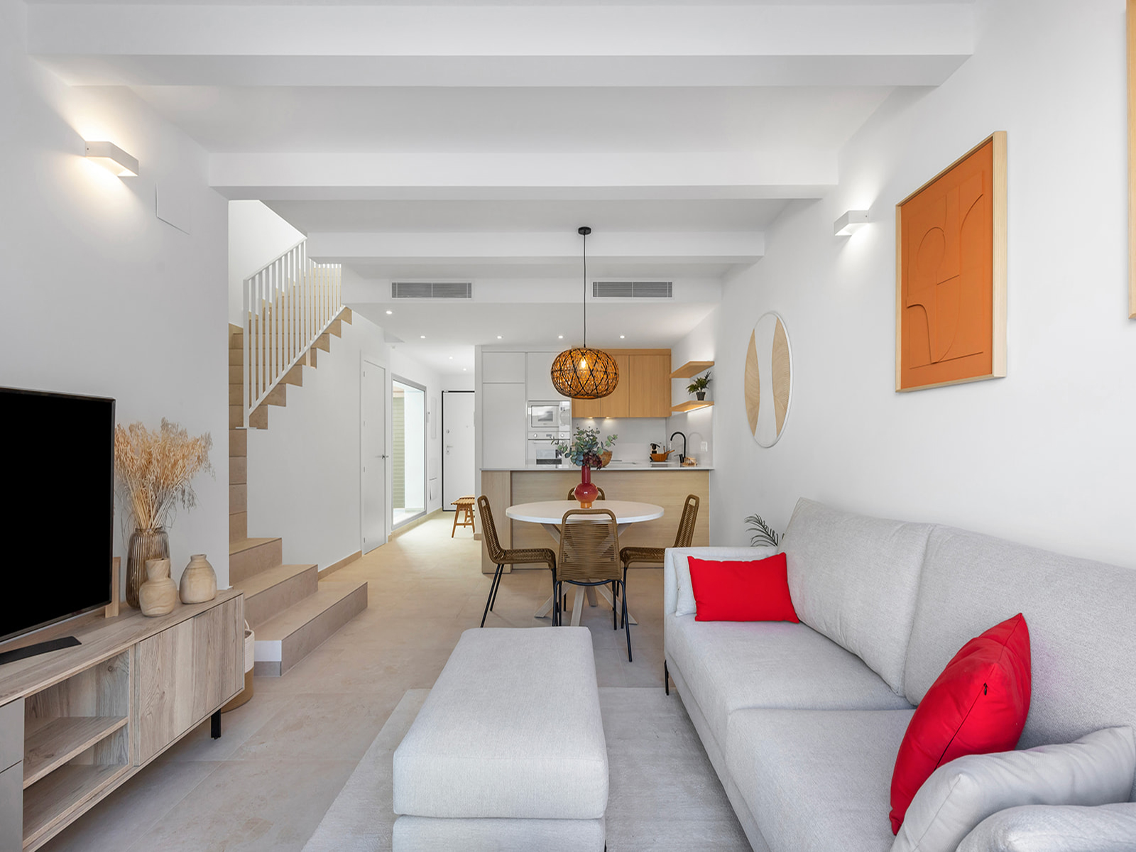 Dolores Costa Blanca Spain