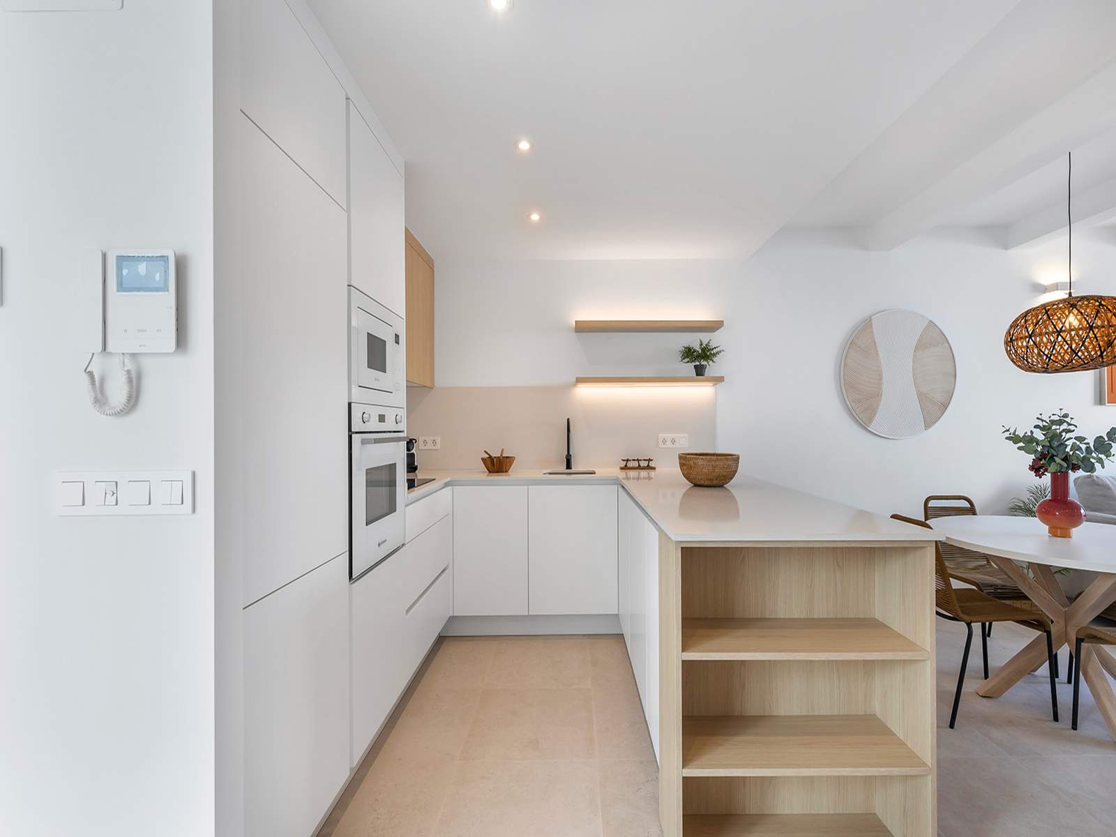 Dolores Costa Blanca Spain