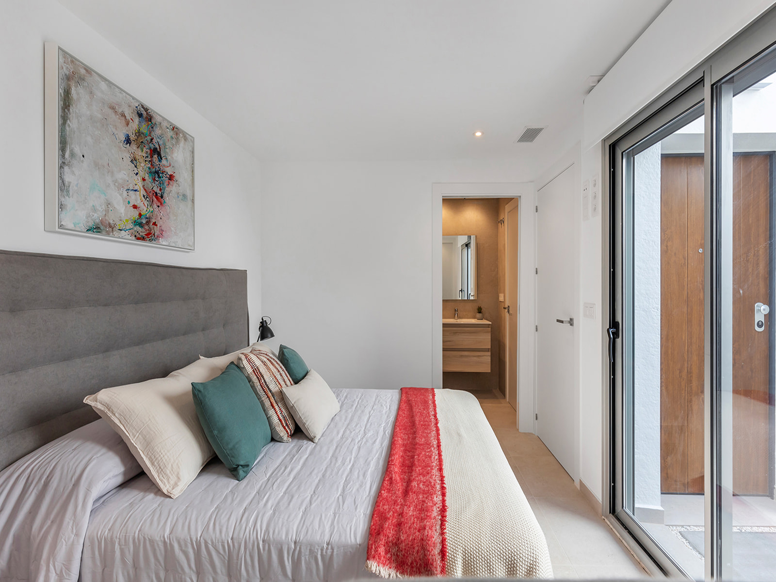 Dolores Costa Blanca Spain