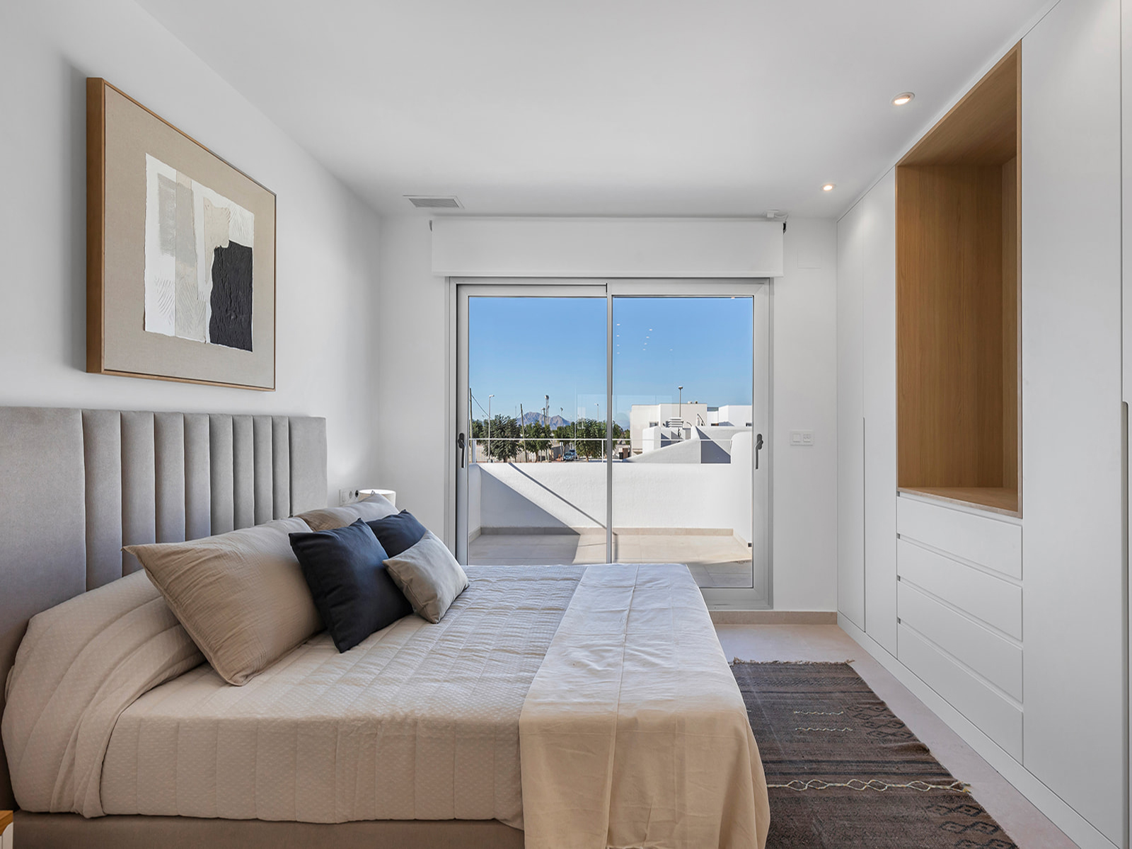 Dolores Costa Blanca Spain