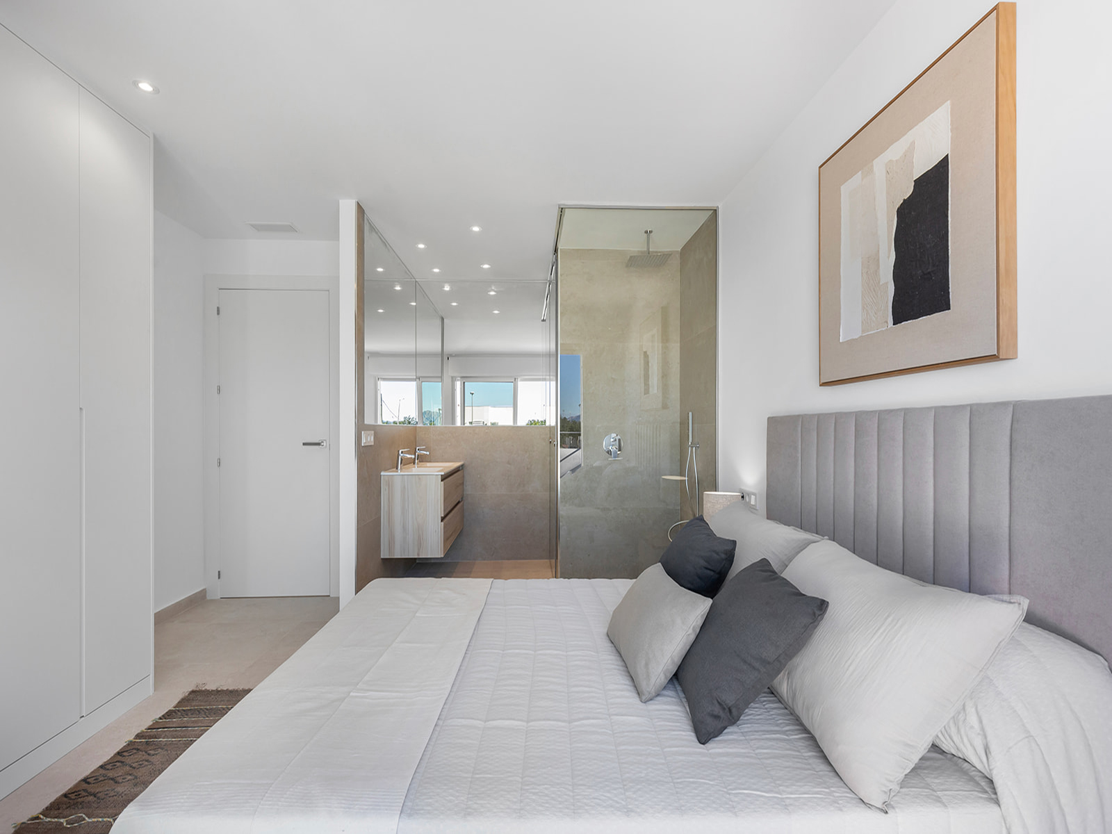 Dolores Costa Blanca Spain