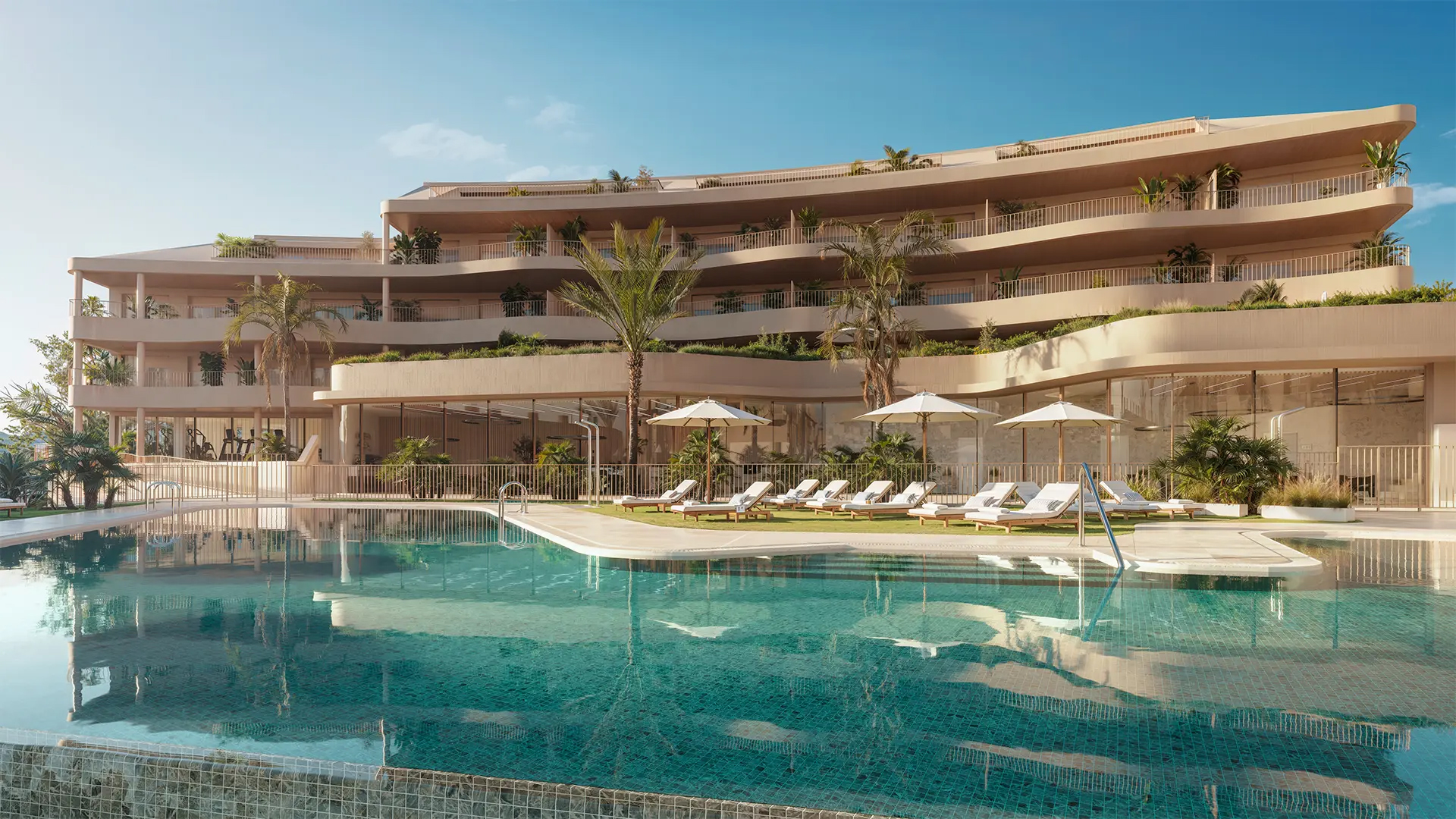 El Higuerón, Málaga, Costa del Sol, Spain