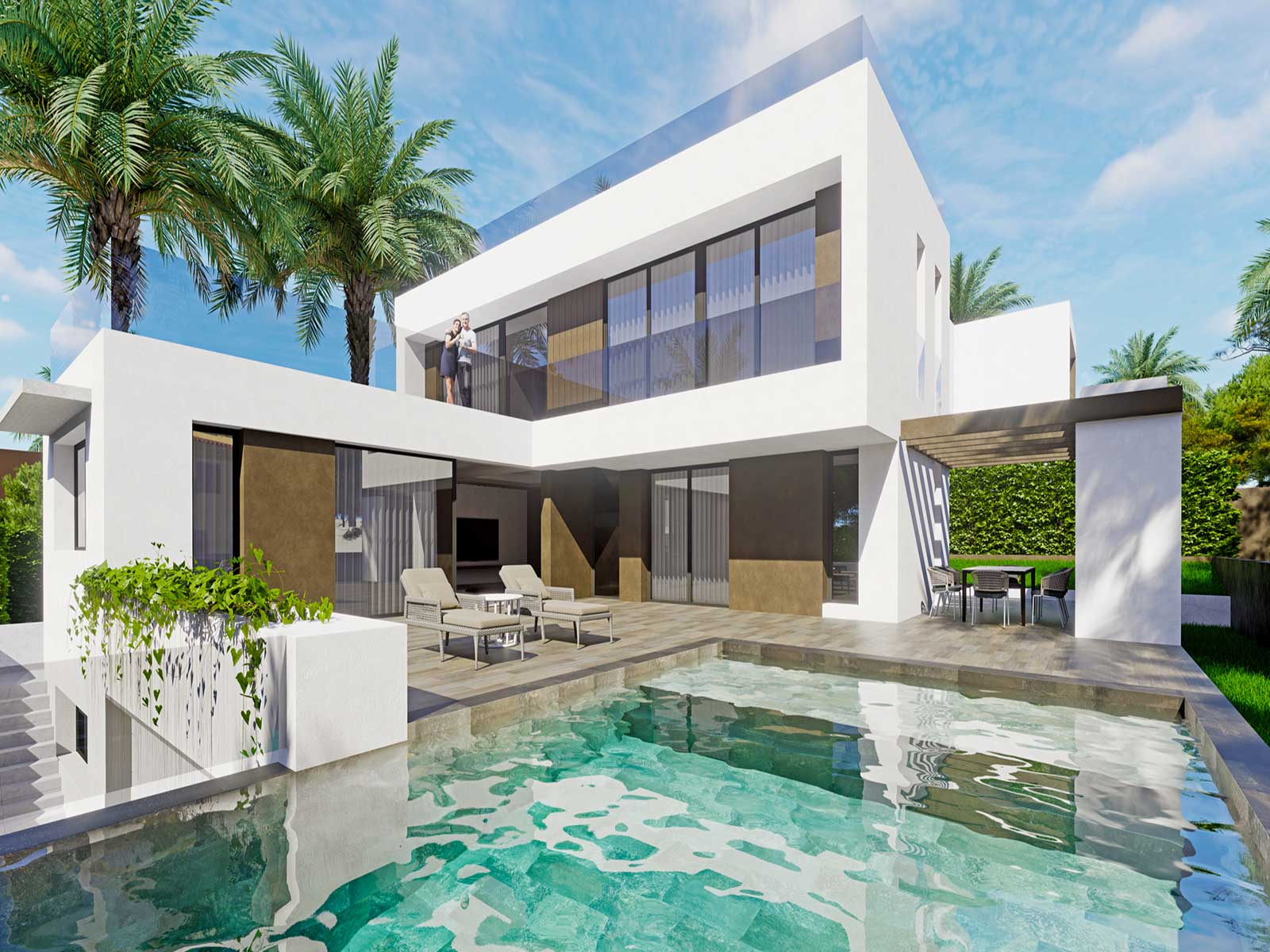 Finestrat Costa Blanca Spain