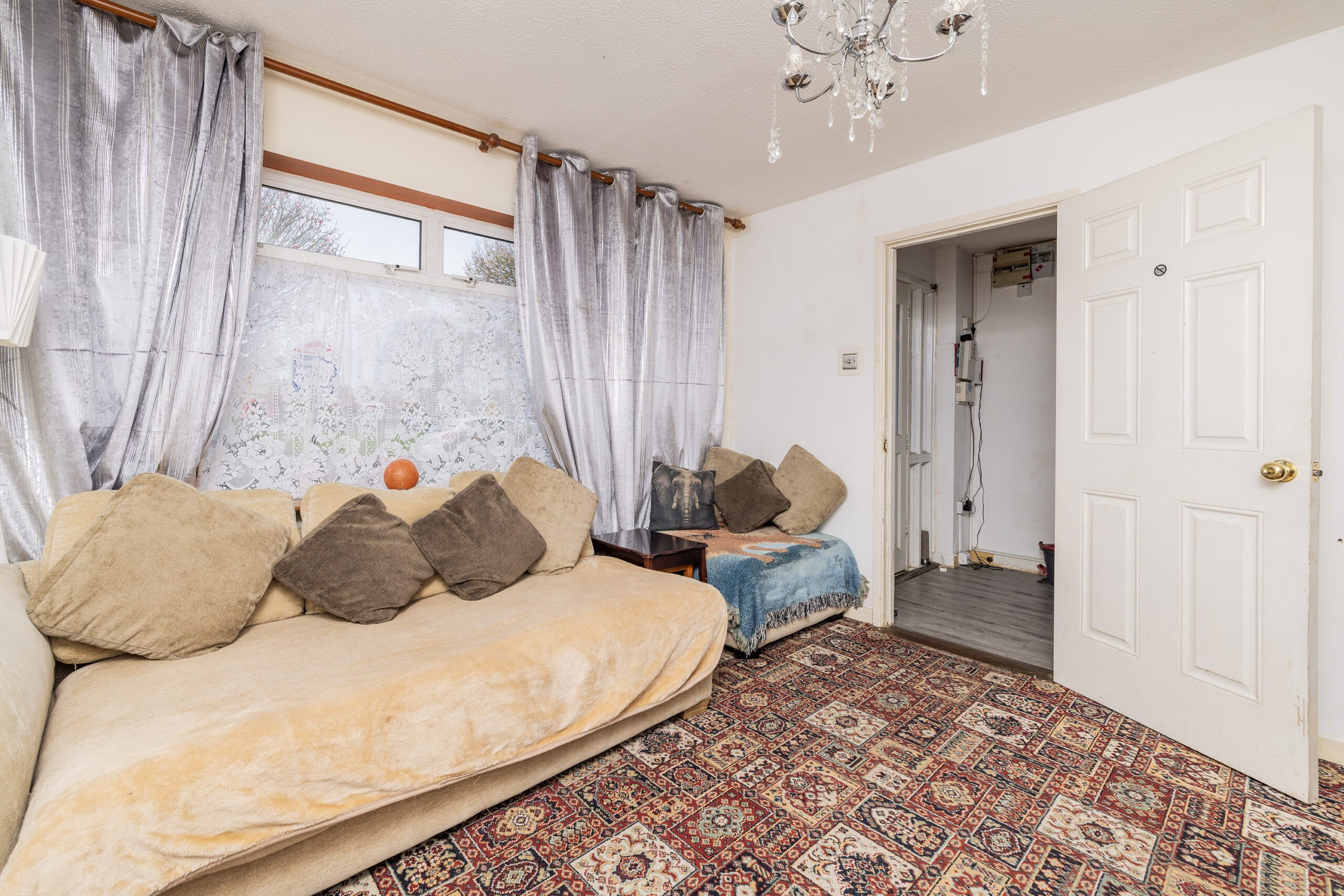 20 Allenton Crescent Old Bawn Dublin D24 V6TT 20 Allenton Crescent Old Bawn Dublin D24 V6TT