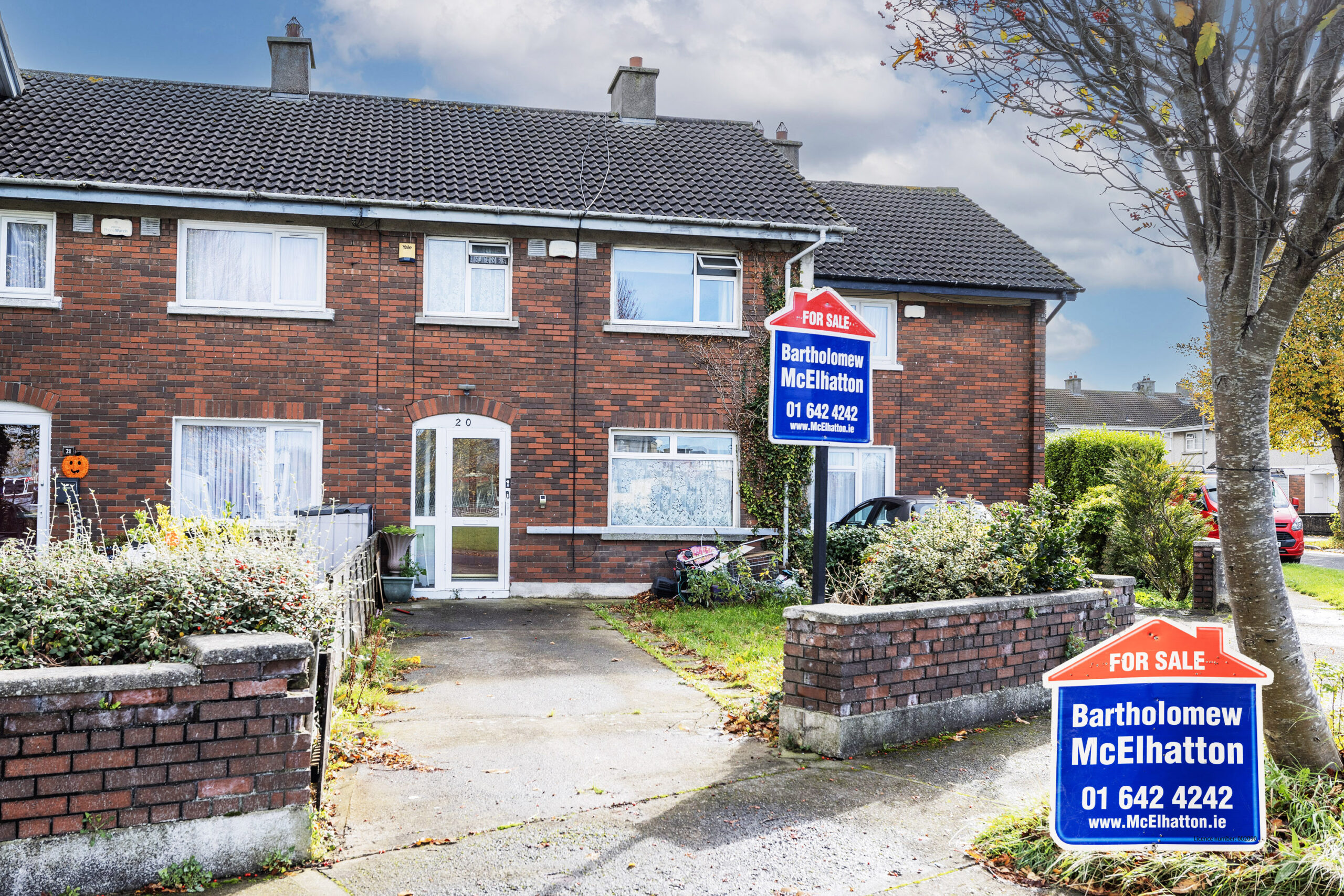 20 Allenton Crescent Old Bawn Dublin D24 V6TT 20 Allenton Crescent Old Bawn Dublin D24 V6TT