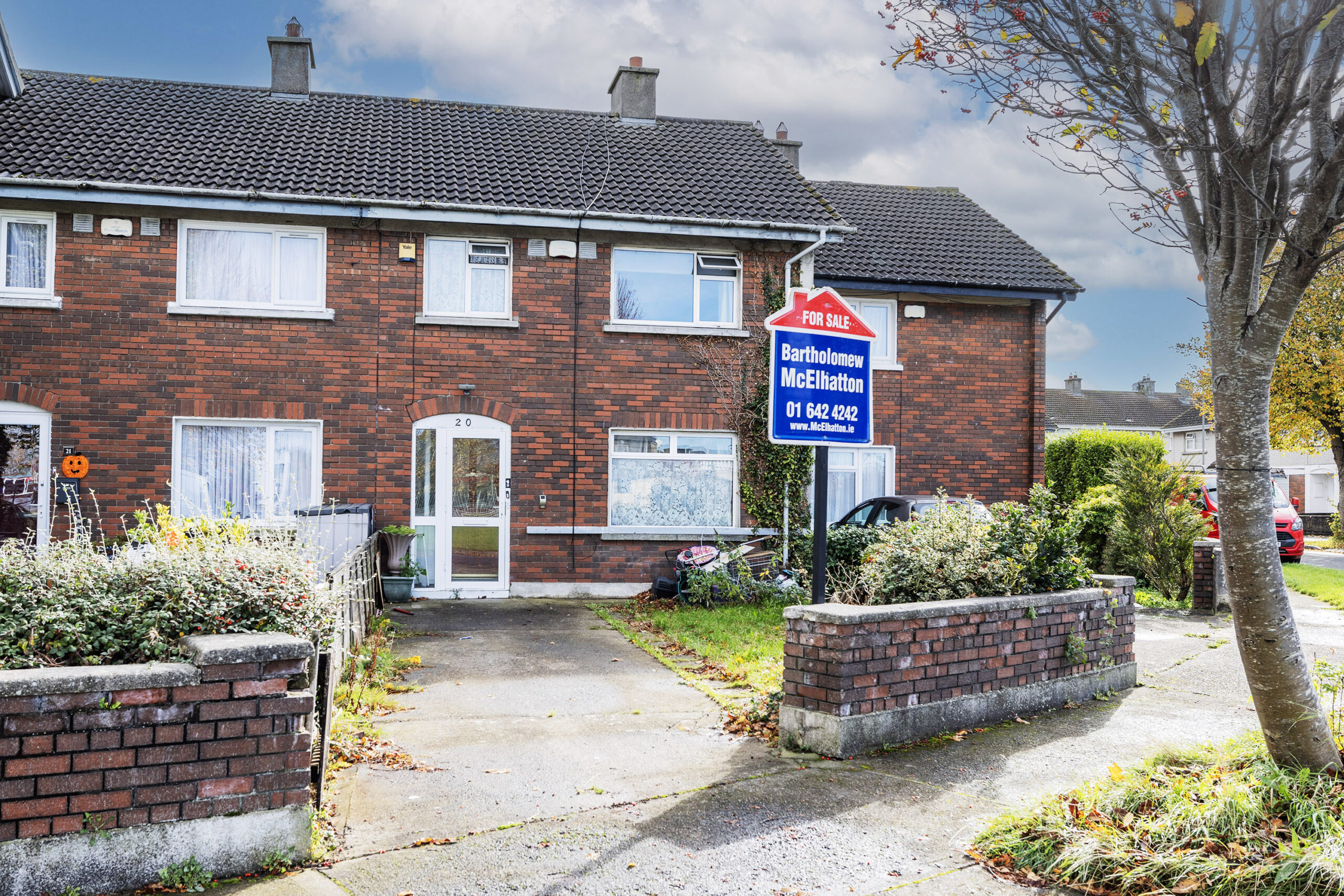 20 Allenton Crescent Old Bawn Dublin D24 V6TT 20 Allenton Crescent Old Bawn Dublin D24 V6TT