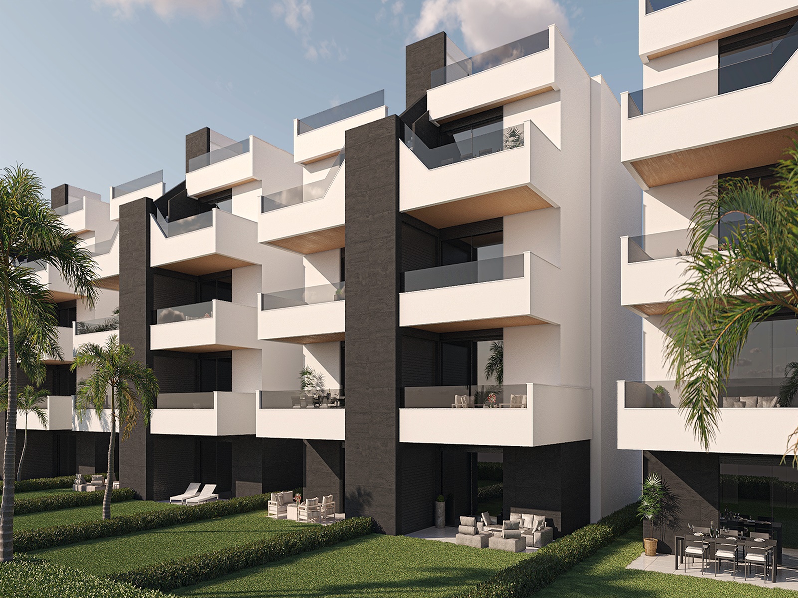 Condado del Alhama Murcia Spain