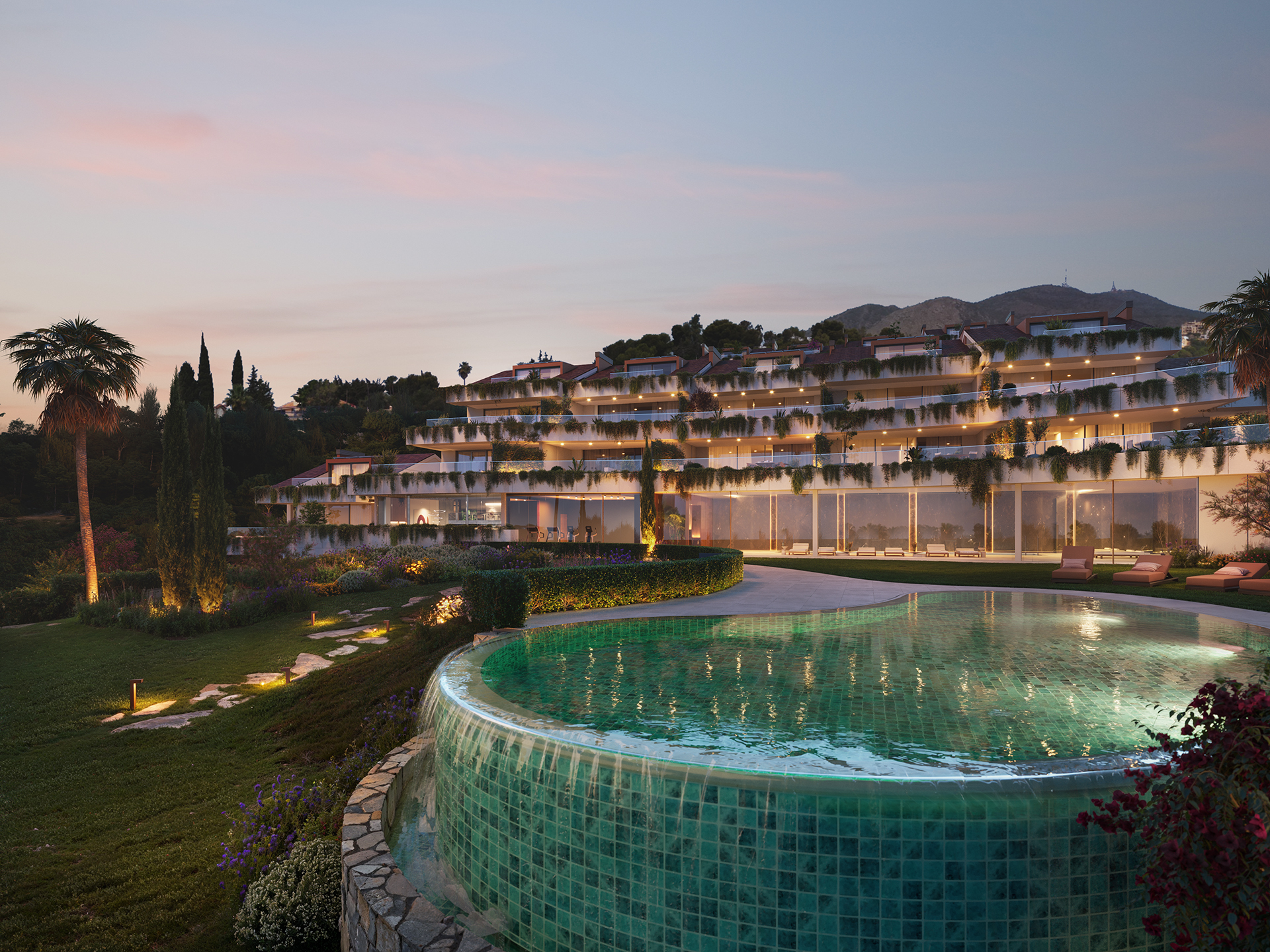 Benalmádena Costa del Sol Spain