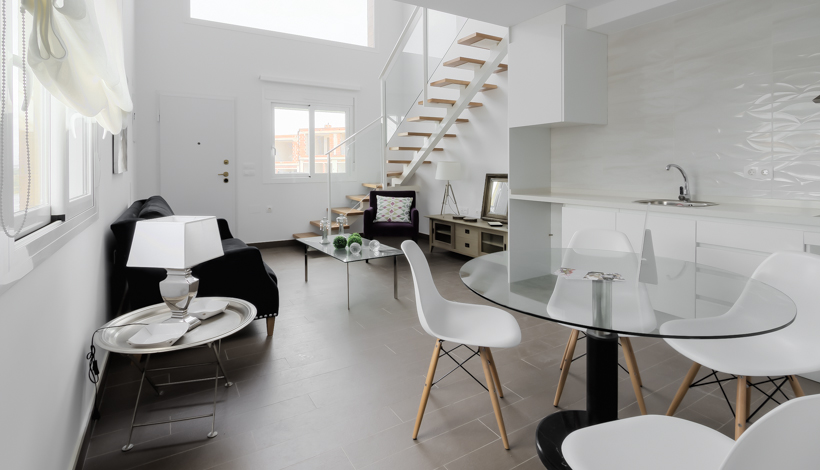 Gran Alacant Costa Blanca Spain