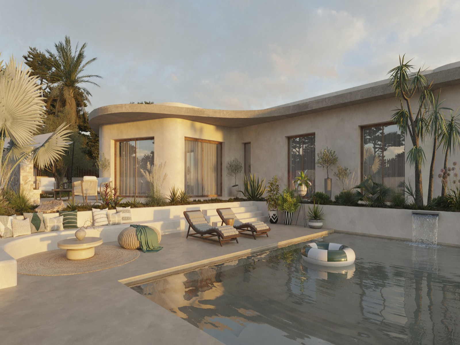 San Fulgencio Costa Blanca Spain