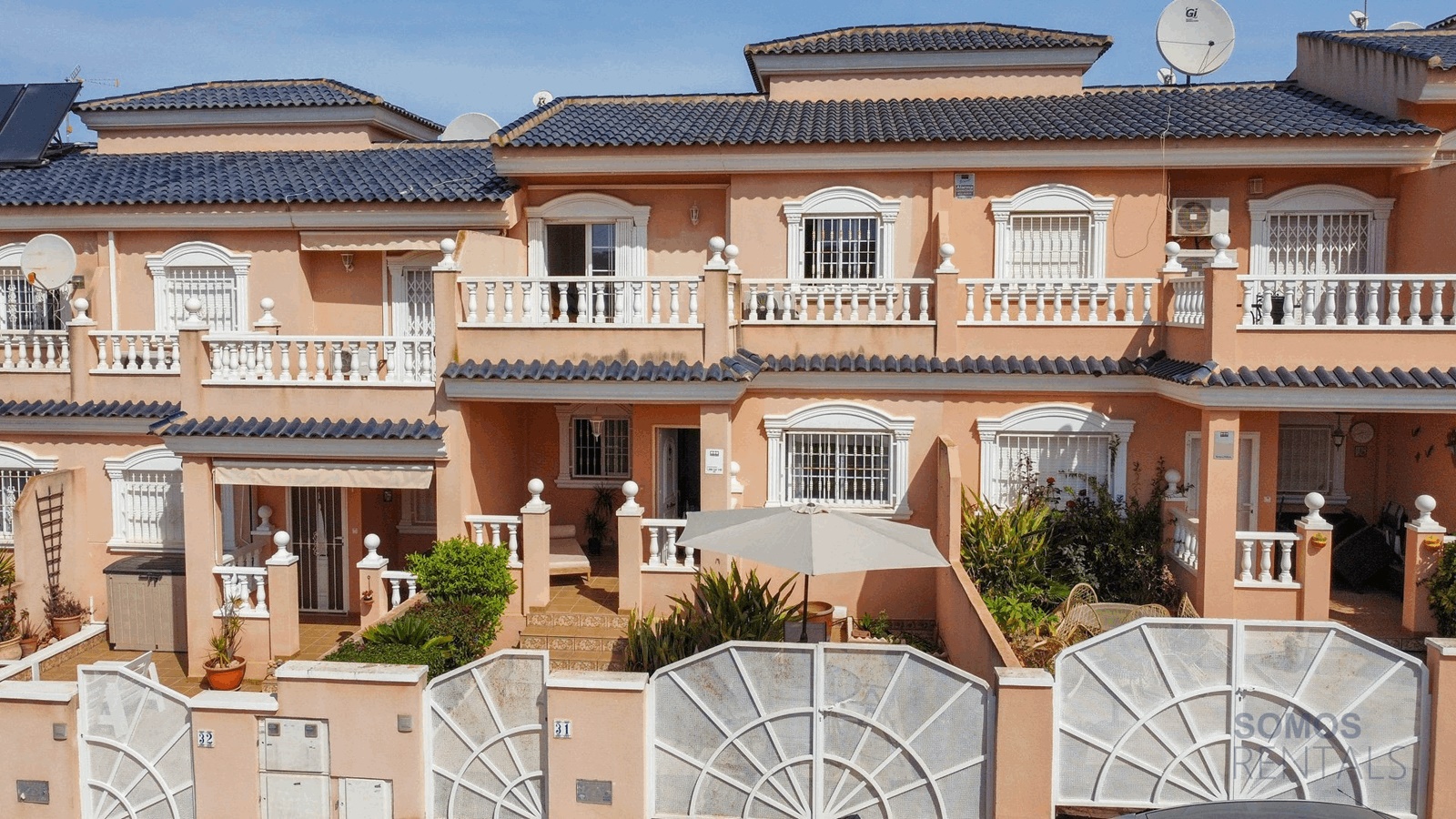 Gran Alicant Costa Blanca Spain