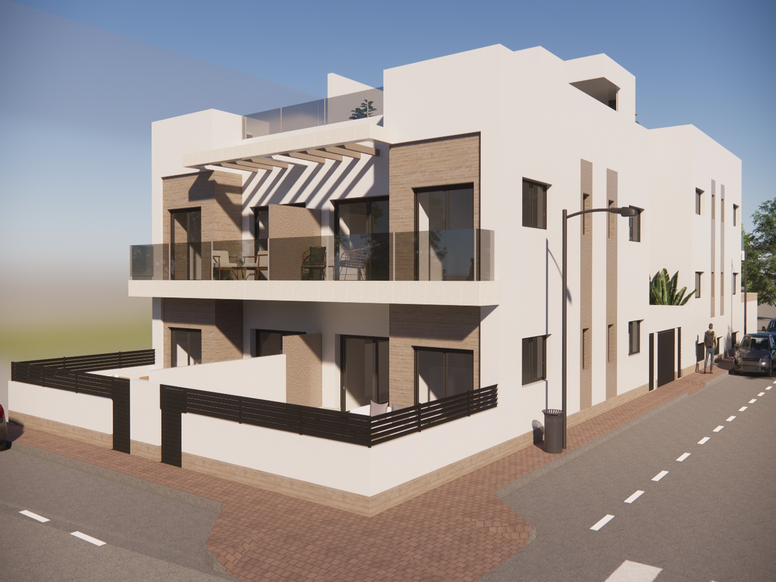 Rojales Costa Blanca Spain