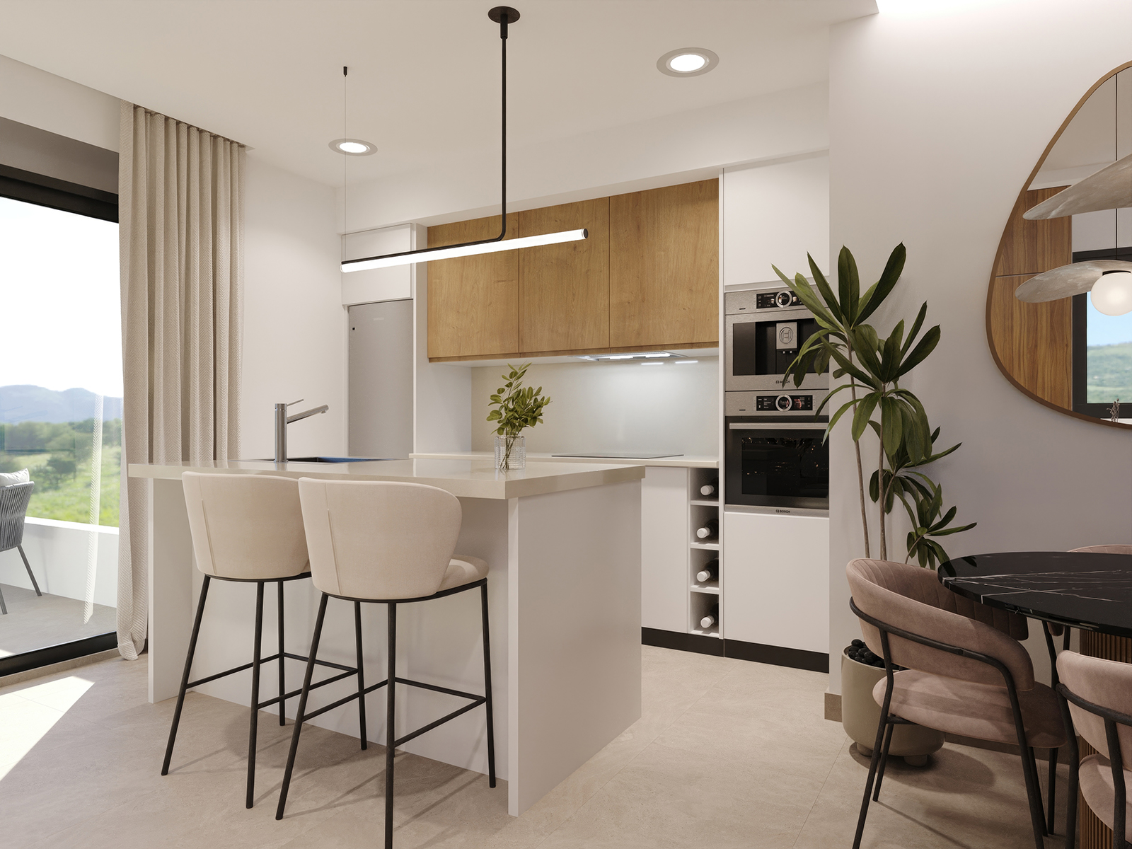 Funte Álamo Murcia Spain