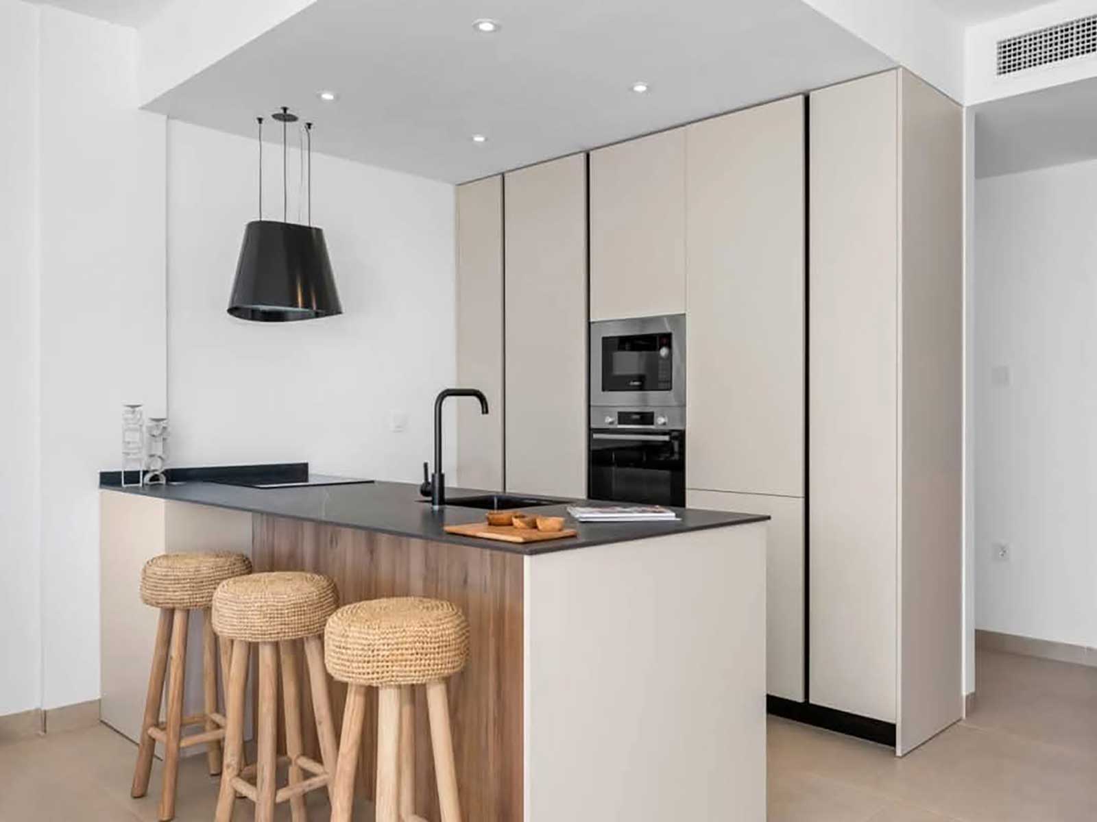 Cabo de Palos Mar Menor Murcia Spain