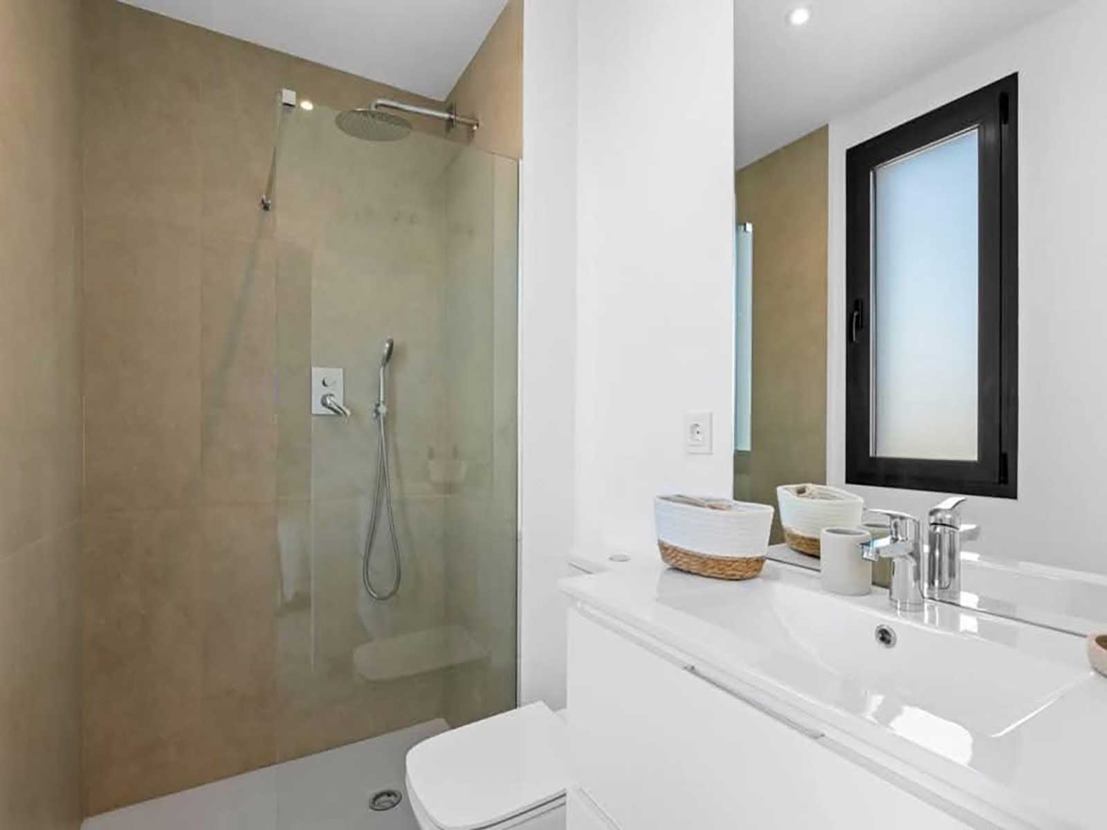 Cabo de Palos Mar Menor Murcia Spain