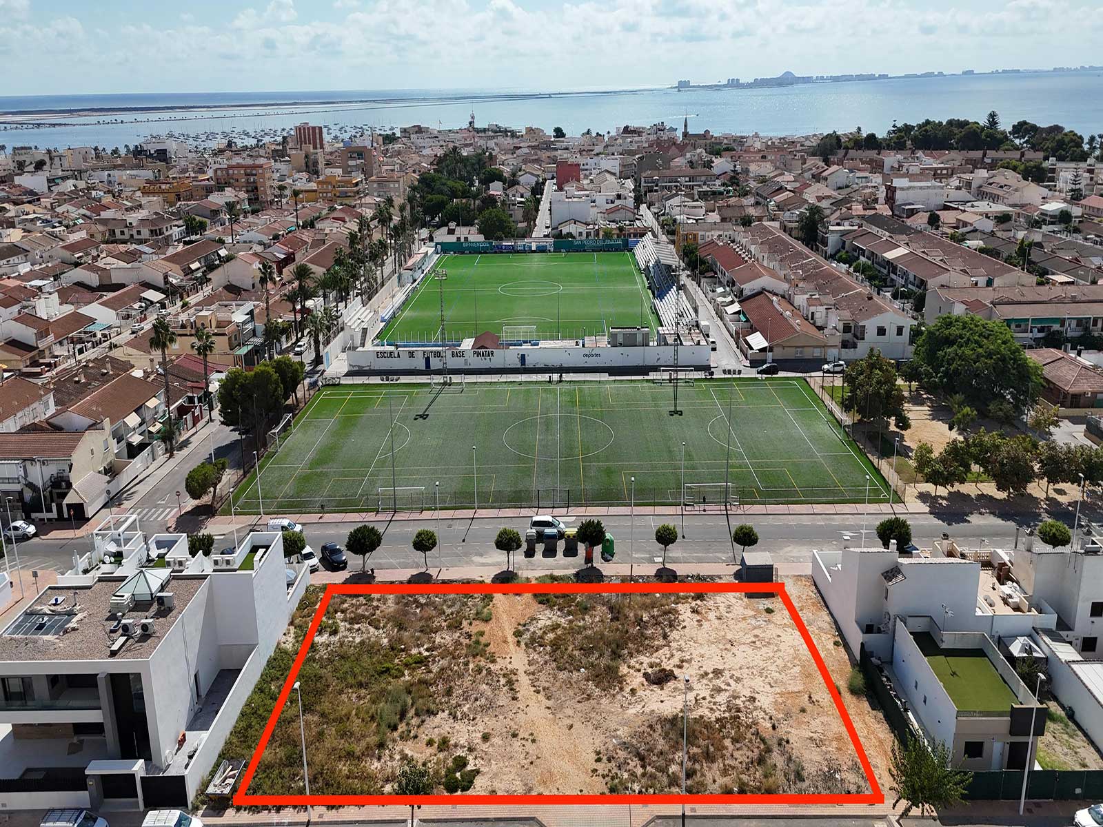 Lo Pagán Murcia Spain