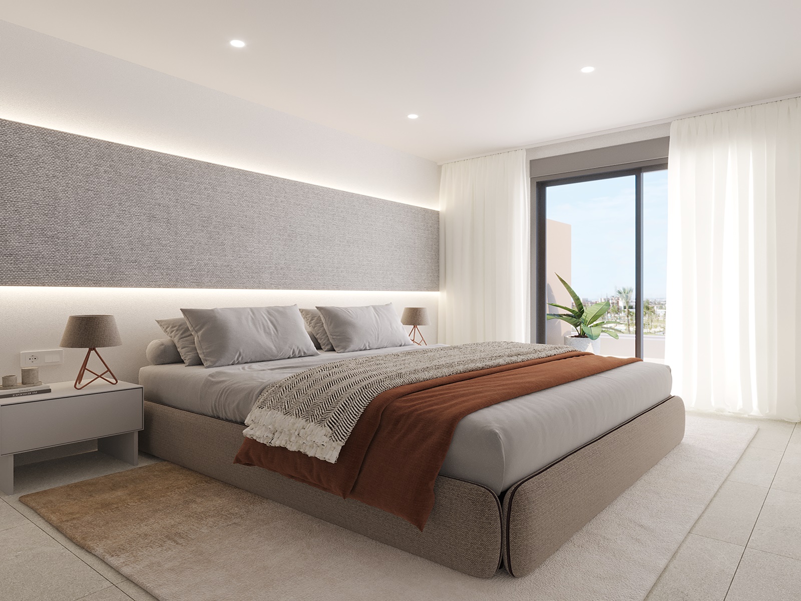 Torre-Pacheco Murcia Spain