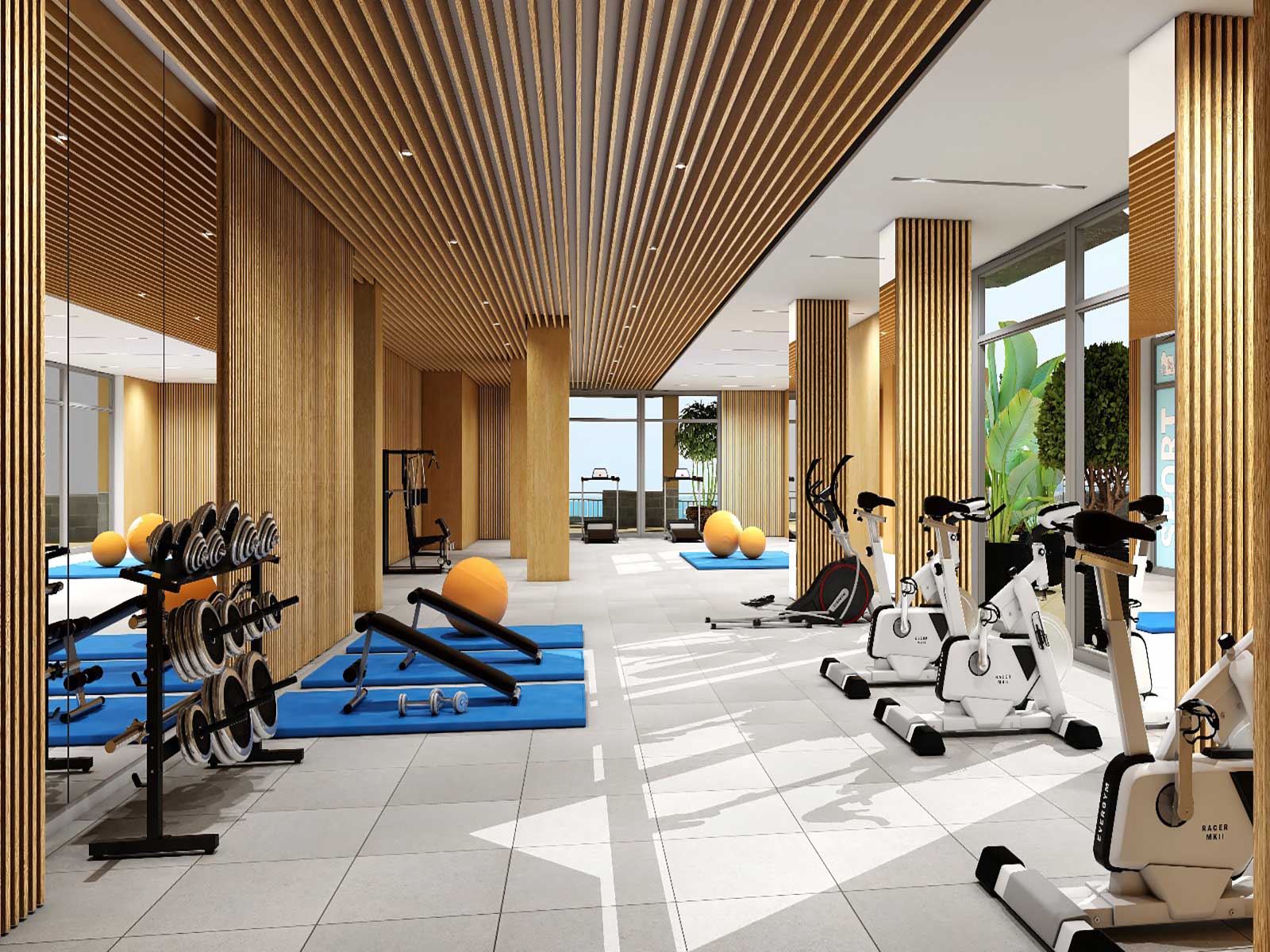 Veneziola La Manga Murcia Spain