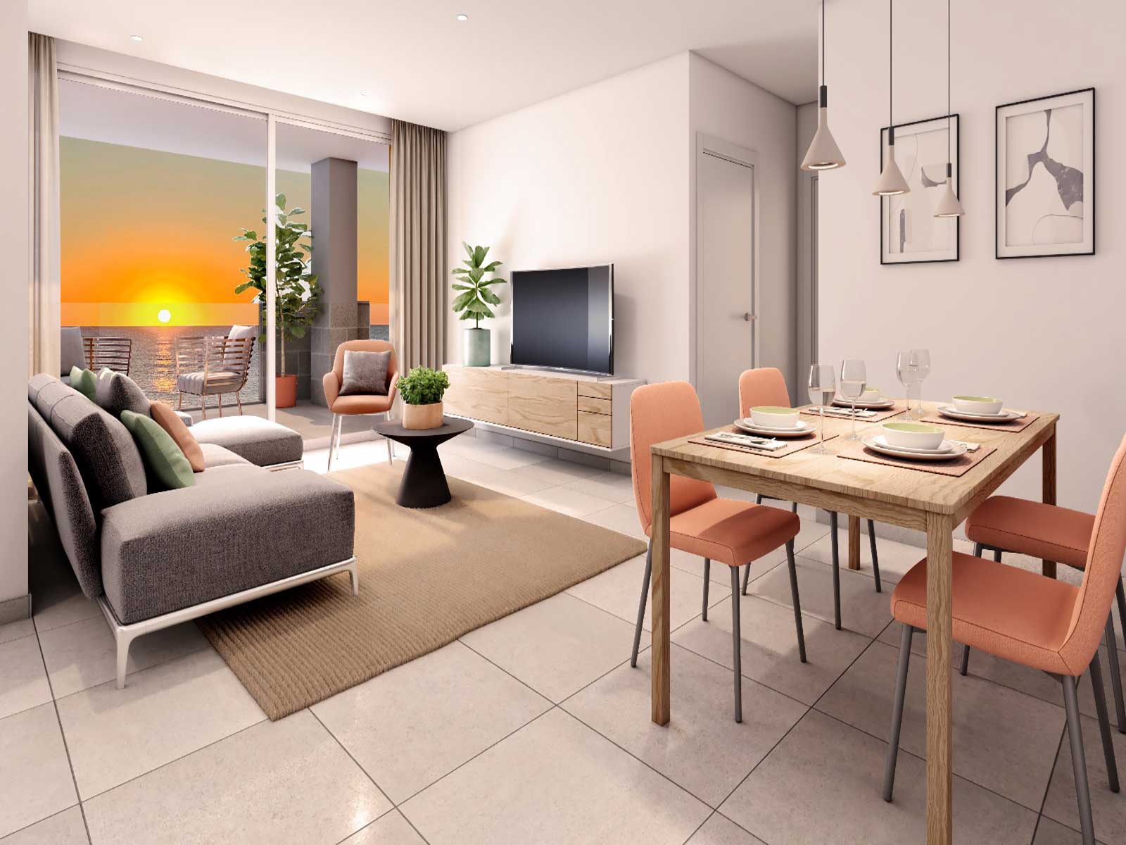 Veneziola La Manga Murcia Spain