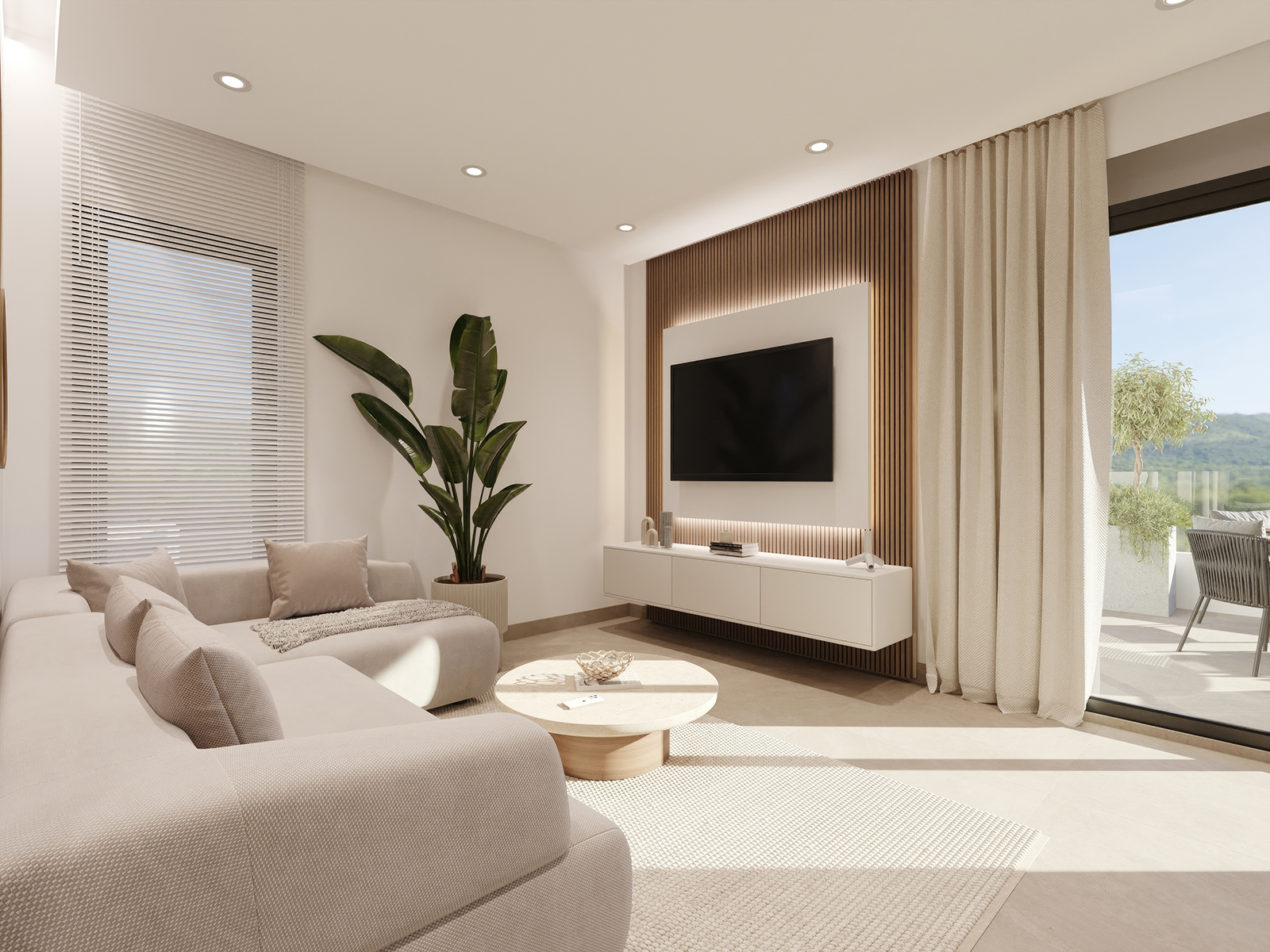 Funte Álamo Murcia Spain