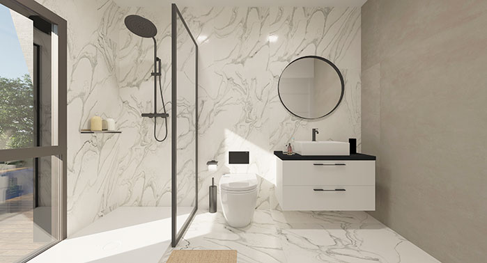 Torrevieja, Costa Blanca, Spain