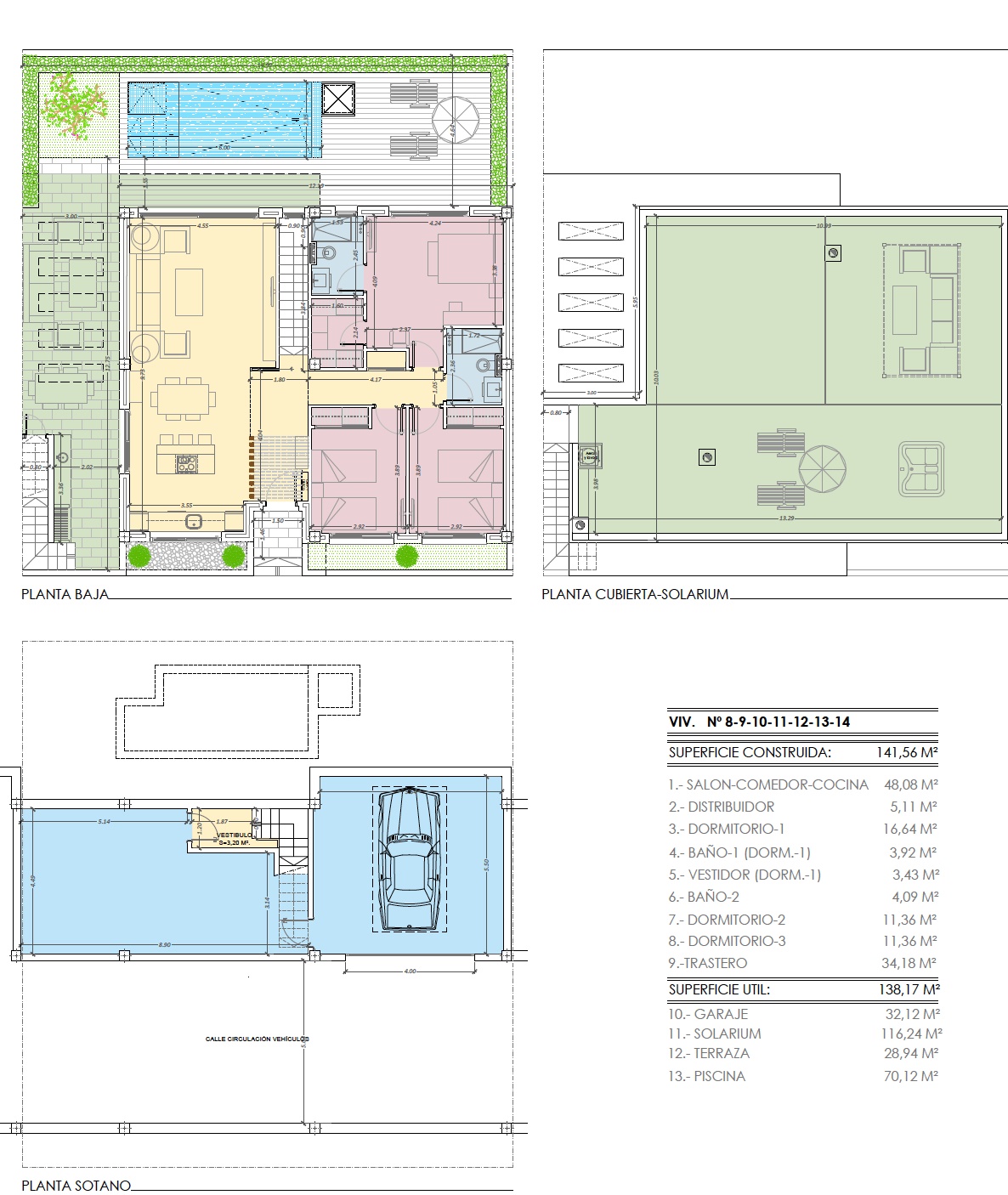 Torrevieja, Costa Blanca, Spain