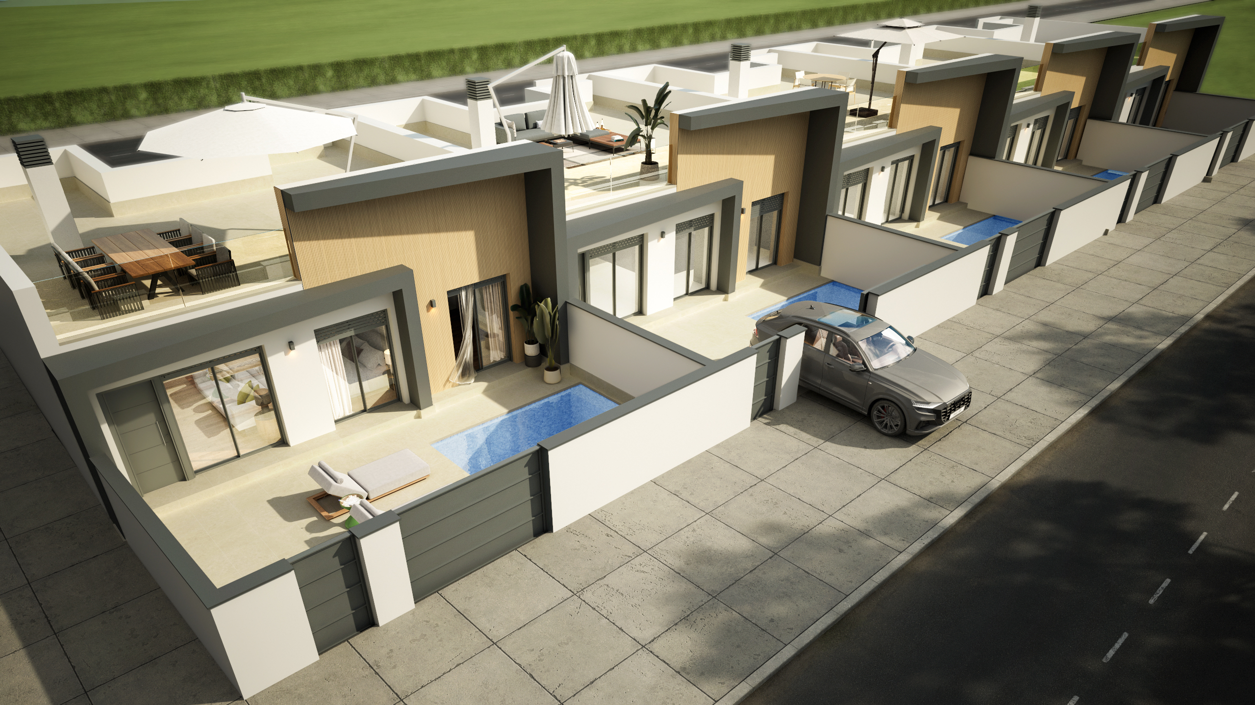 Avileses Murcia Spain