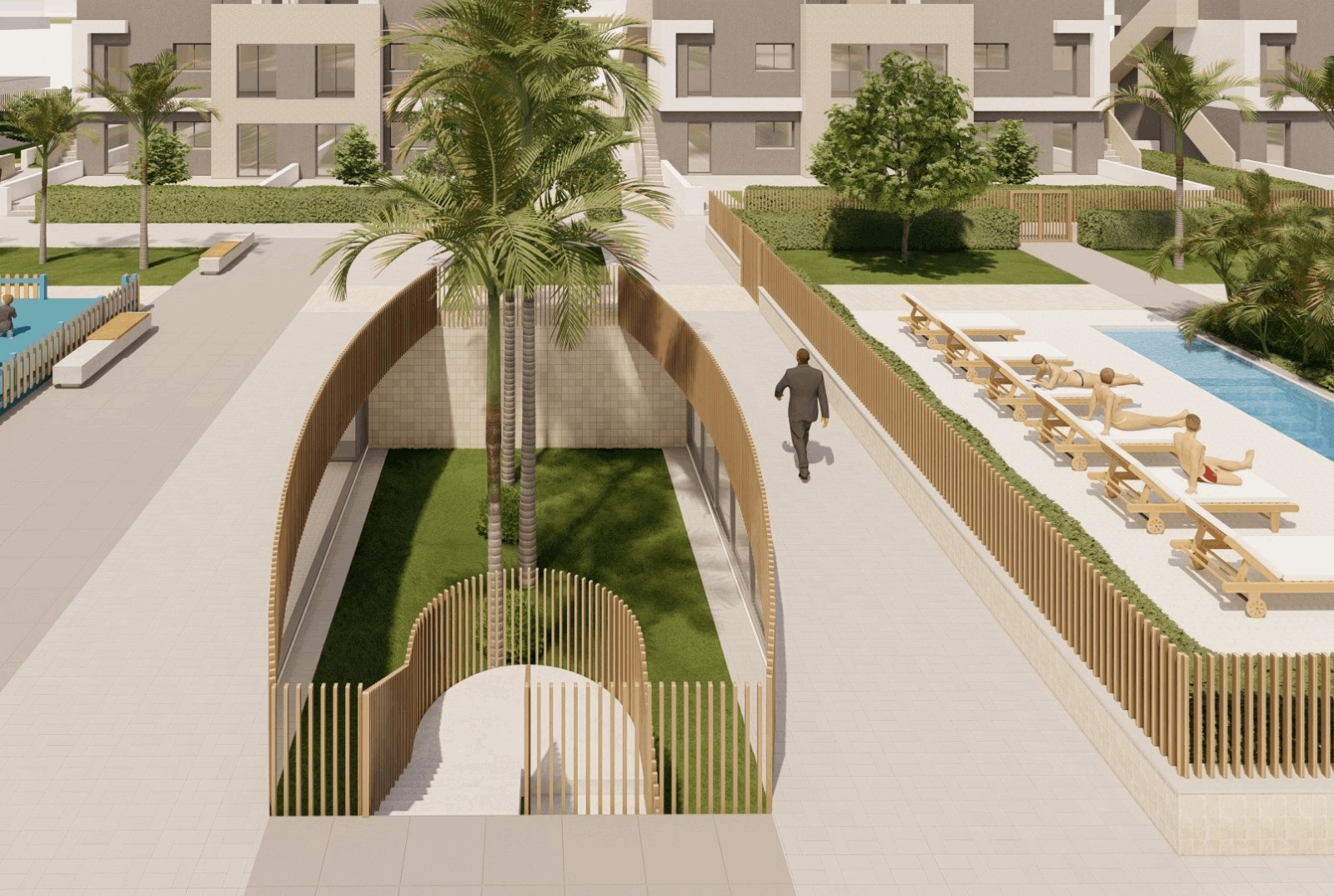 Torre de la Horadada Costa Blanca Spain