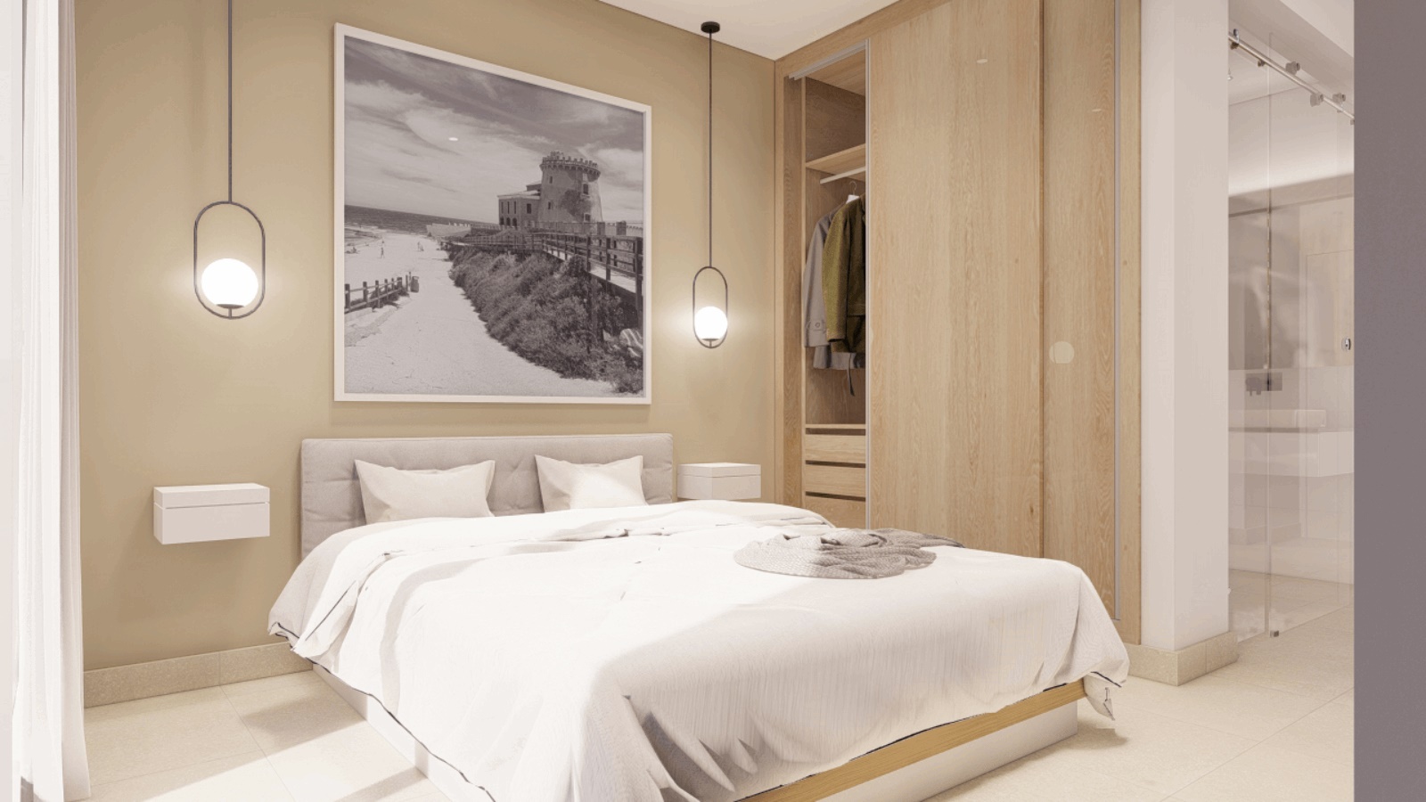 Torre de la Horadada Costa Blanca Spain