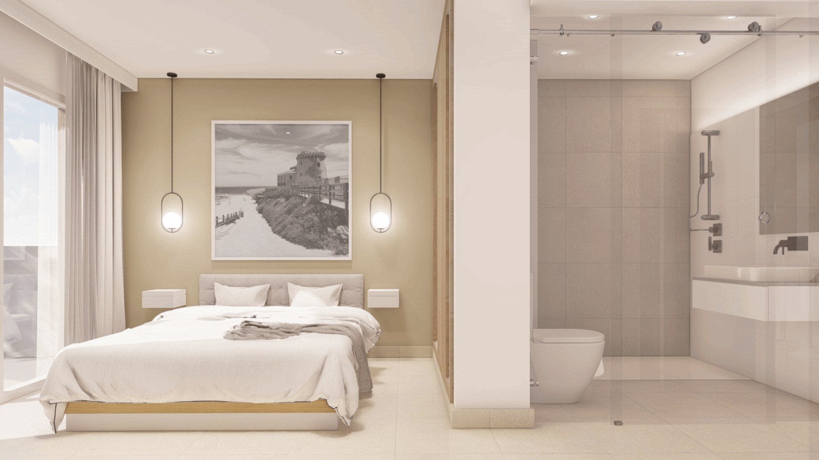 Torre de la Horadada Costa Blanca Spain