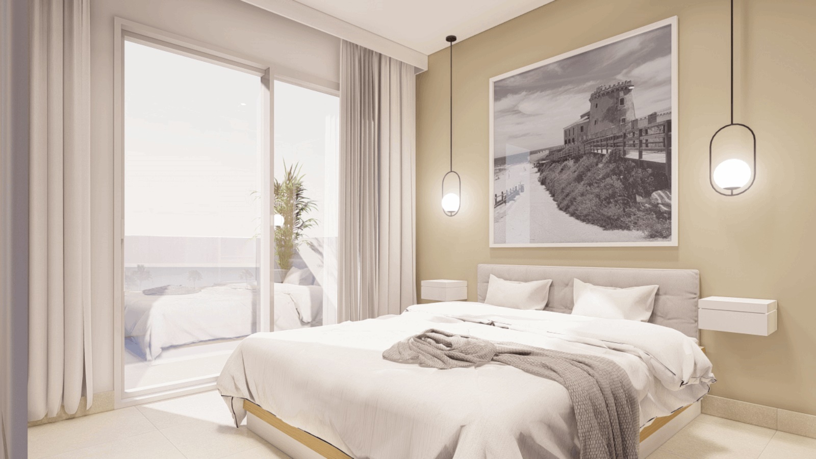 Torre de la Horadada Costa Blanca Spain