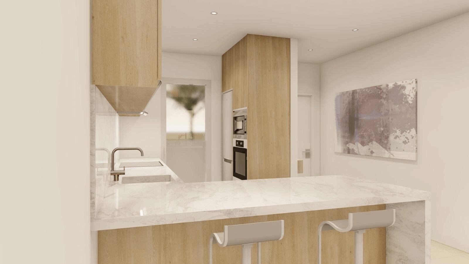 Torre de la Horadada Costa Blanca Spain