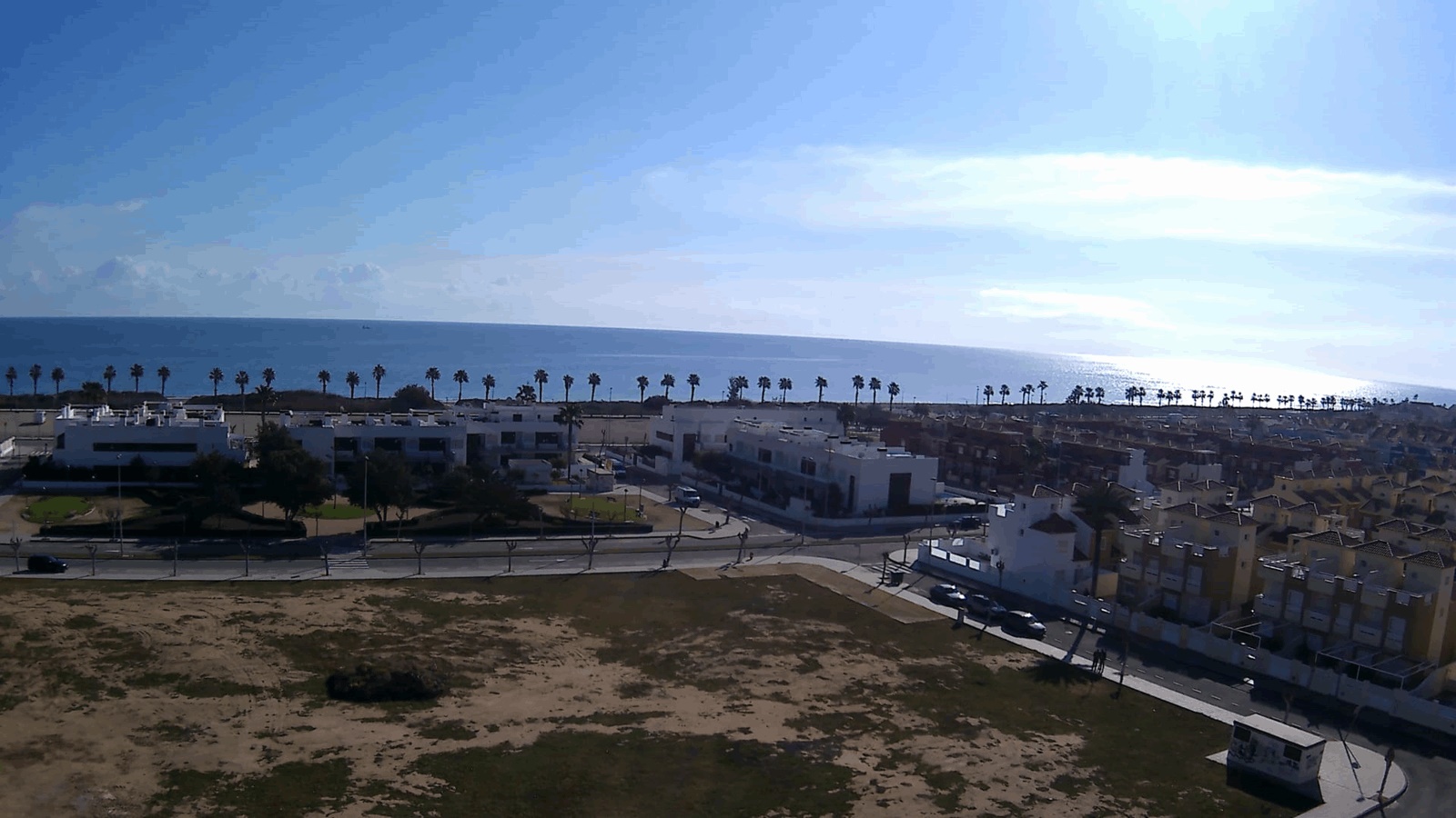 Torre de la Horadada Costa Blanca Spain