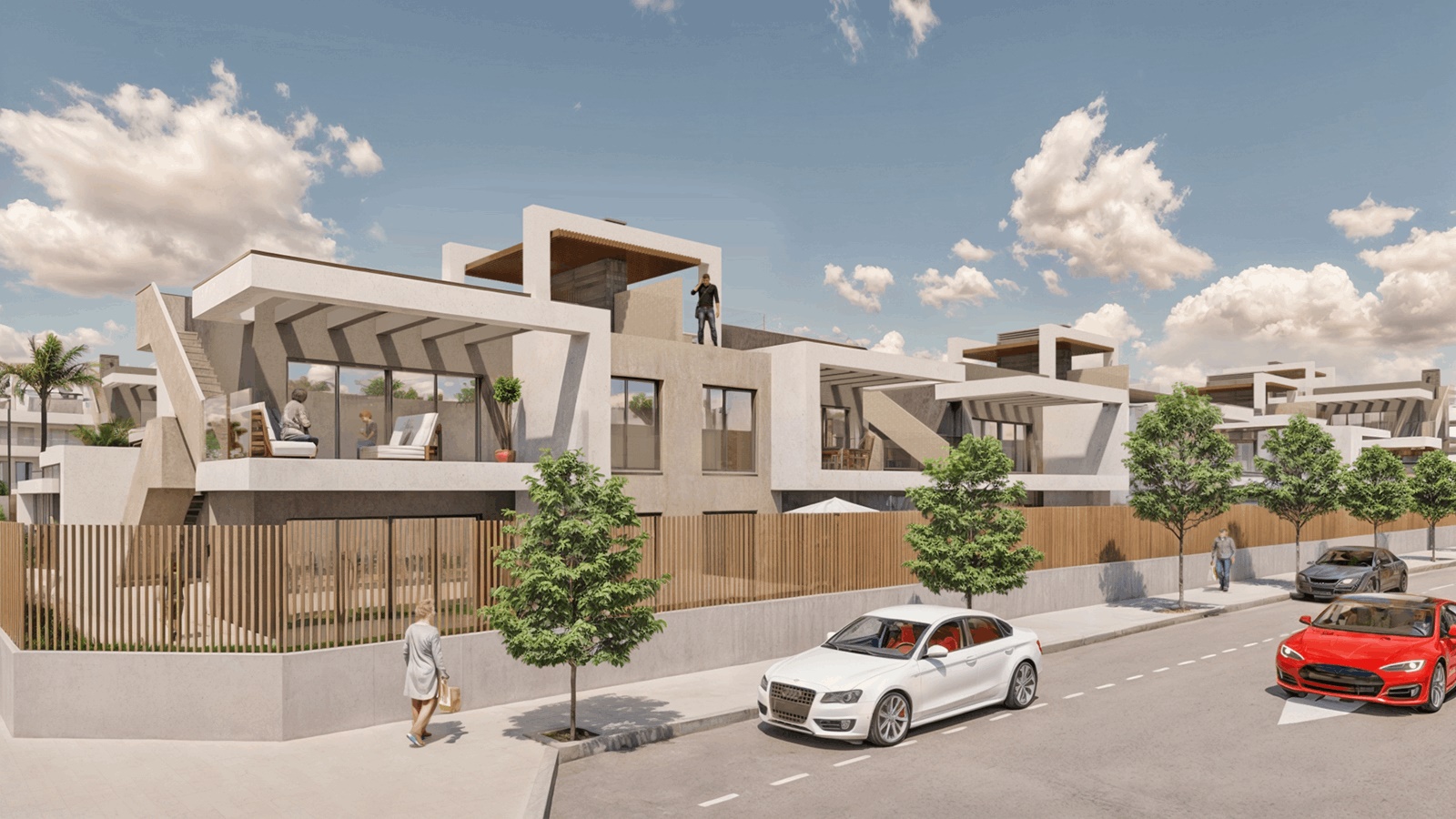 Torre de la Horadada Costa Blanca Spain