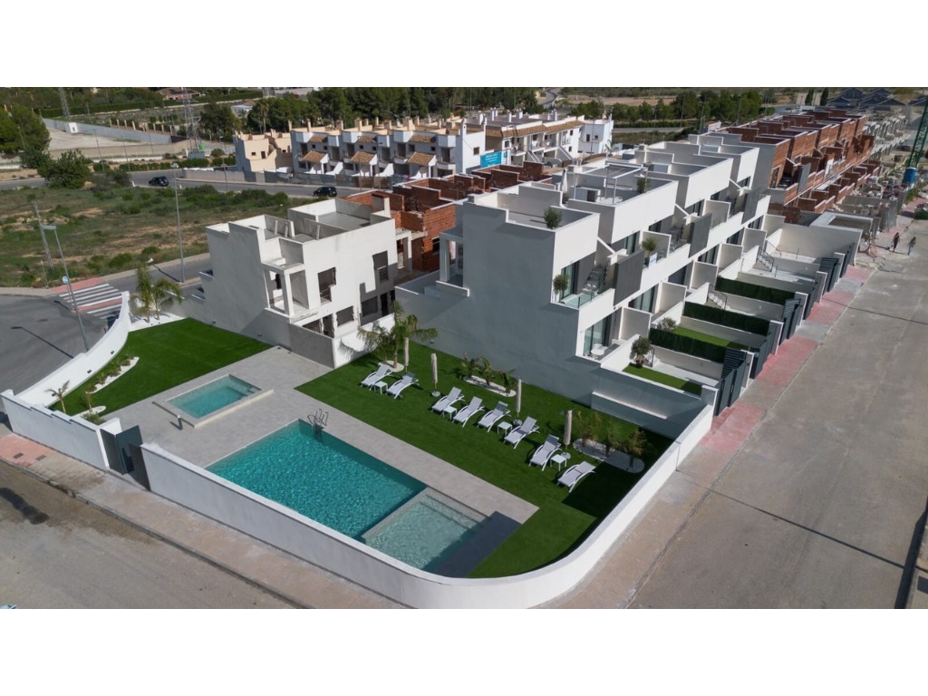 Cox Costa Blanca Spain