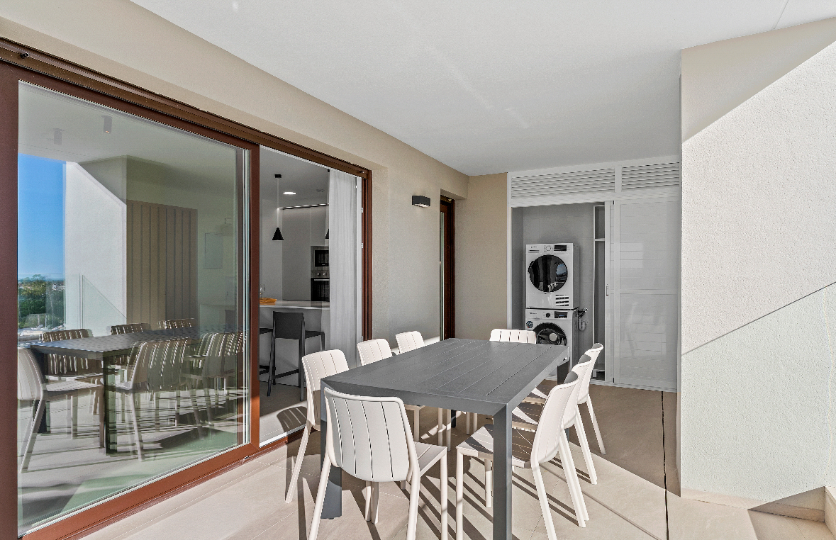 Los Alcázares Murcia Spain